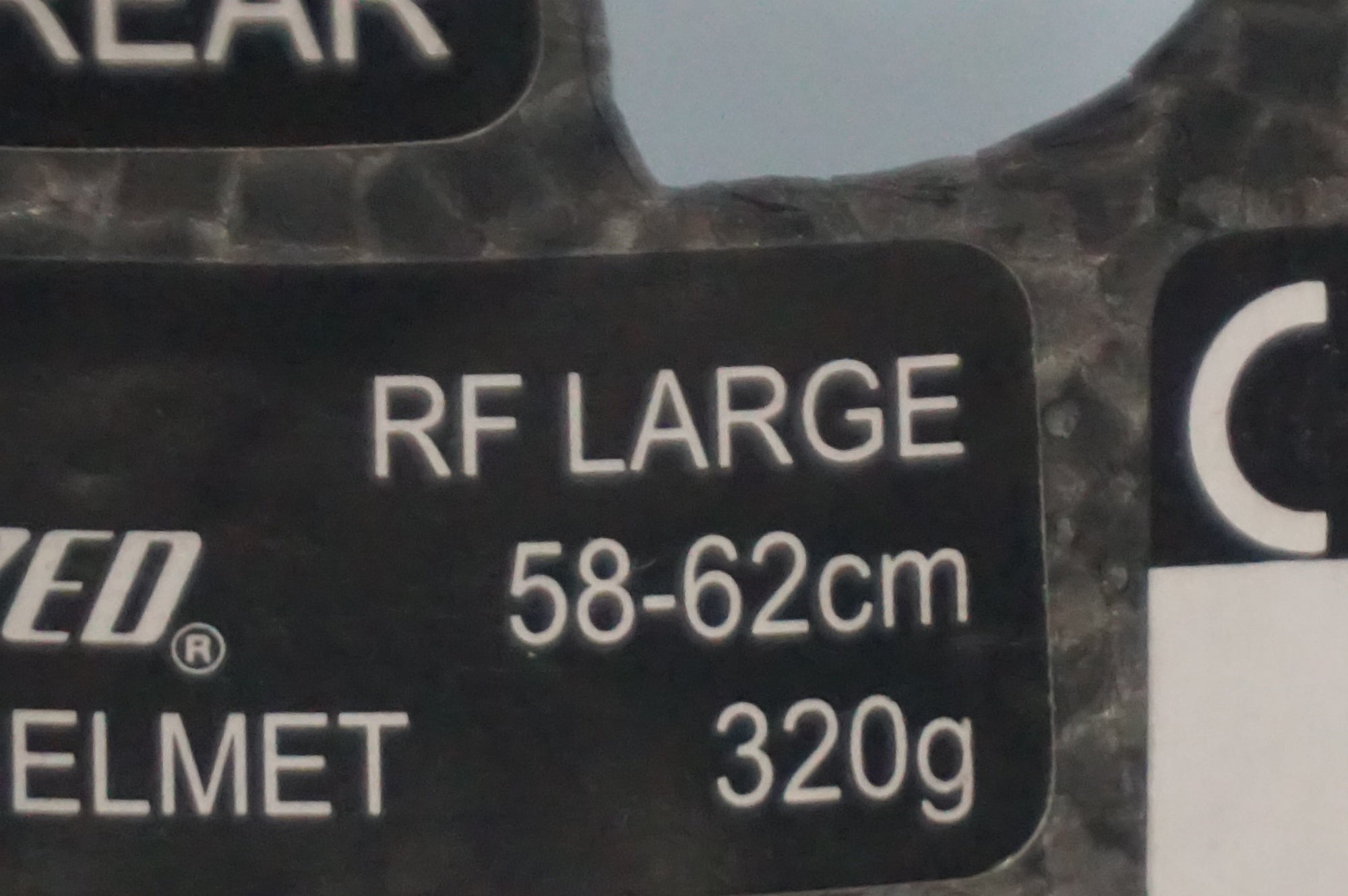 SPECIALIZED 「スペシャライズド」 S-WORKS PREVAIL 3 L(58-62cm)サイズ ヘルメット / 福岡店