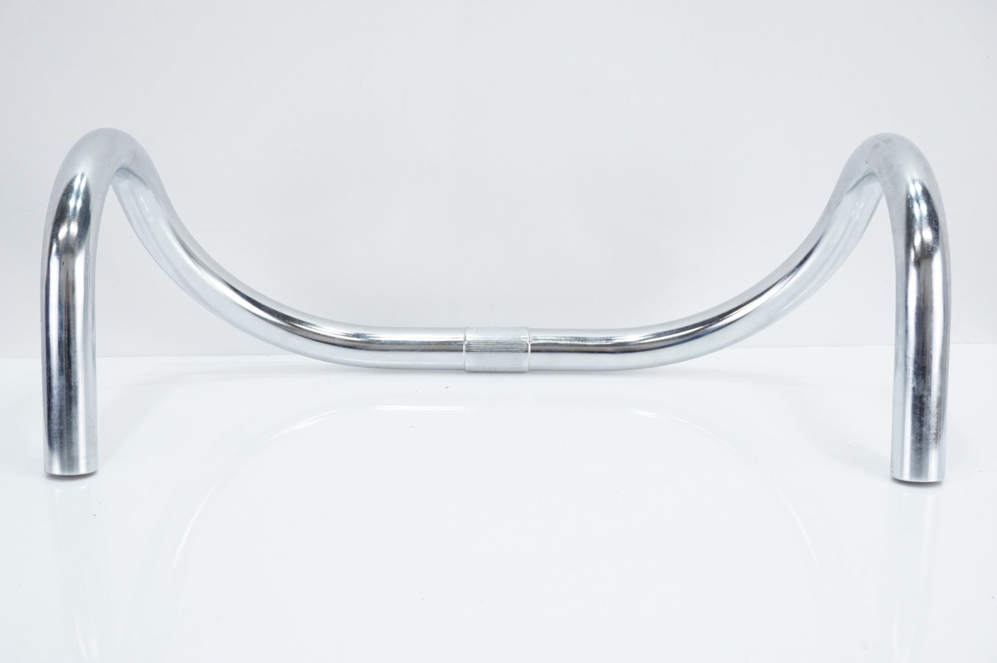 NITTO カマキリハンドル　ニットー NITTO ニットー RB-006 AA ハンドルバー クランプ径：25.4mm