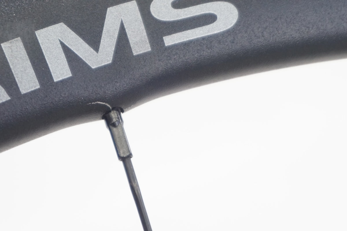 ALEXRIMS 「アレックスリム」 RXD2 DISC SHIMANO11速 ホイールセット