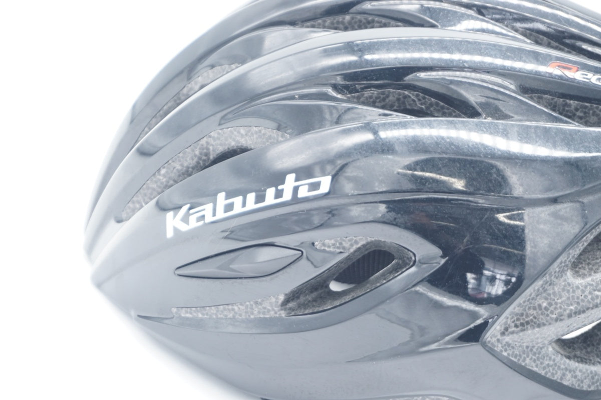 カブト　ヘルメット　M KABUTO 「カブト」 RECT M/Lサイズ ヘルメット / 滋賀大津店