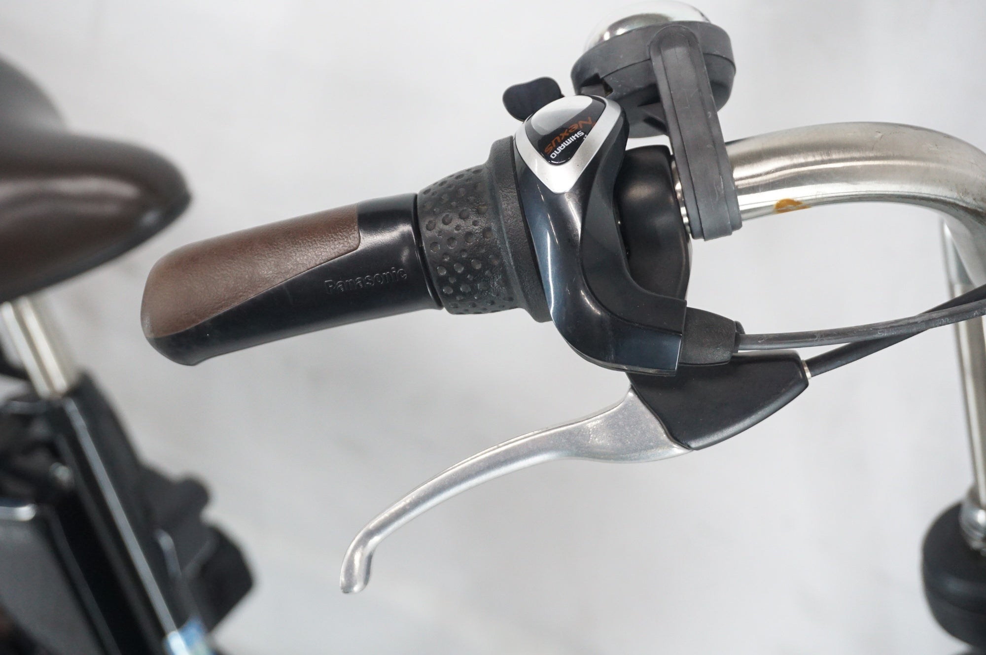 PANASONIC 「パナソニック」 VIVI MX BE-FM631 2023年モデル 26インチ