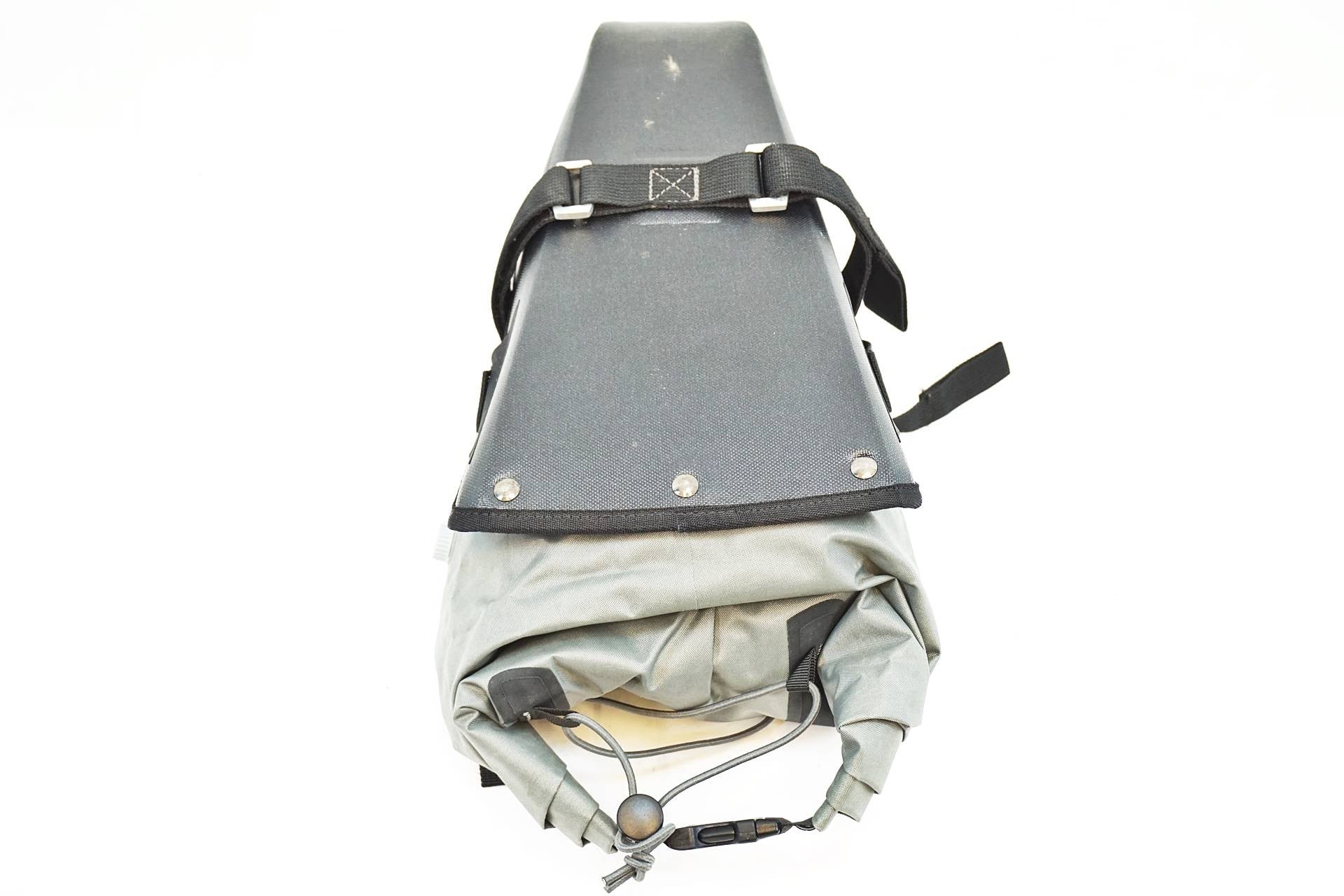 BLACKBURN 「ブラックバーン」 OUTPOST SEAT PACK サドルバッグ / 有明ガーデン店