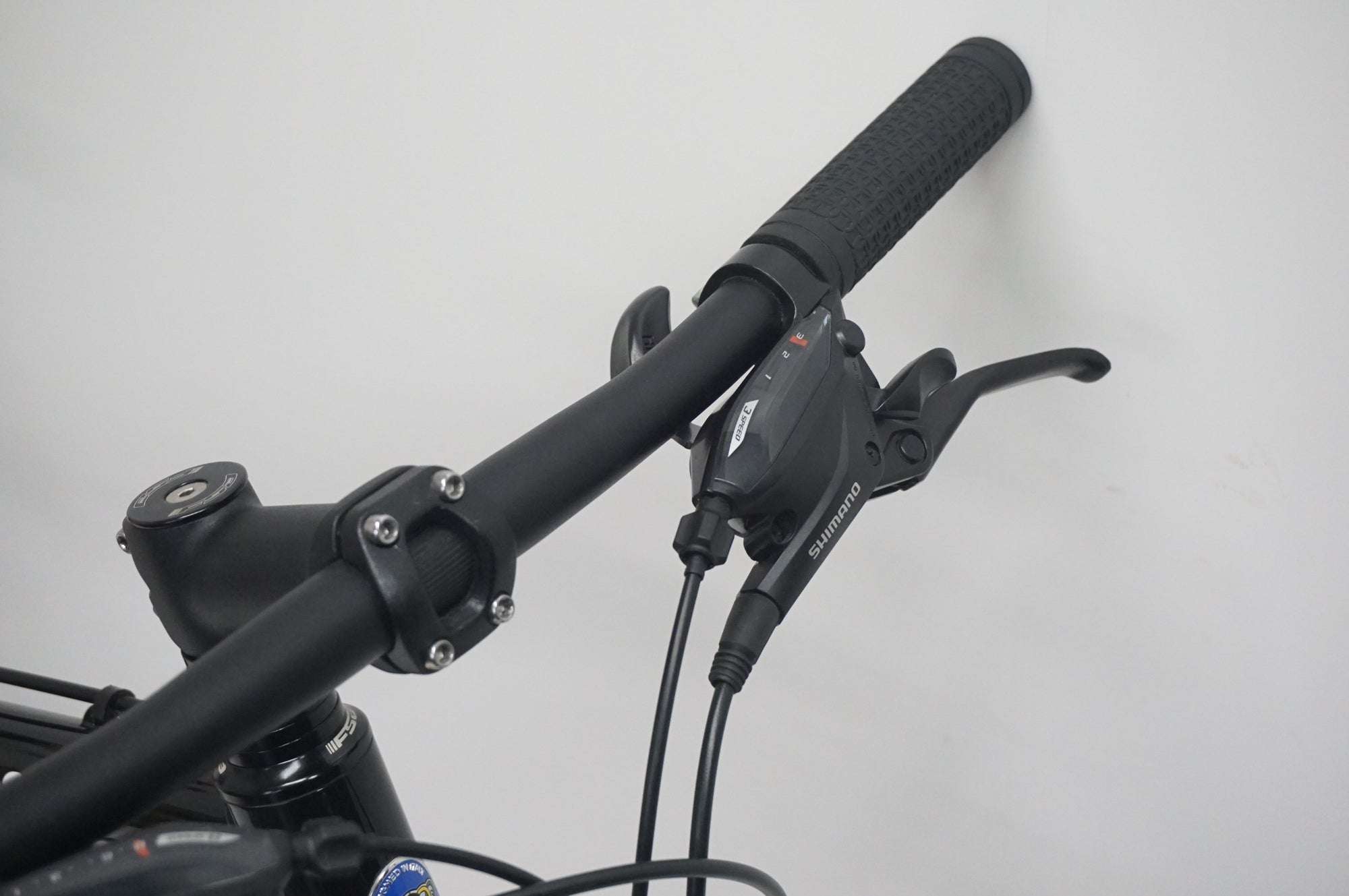 GIOS 「ジオス」 MISTRAL DISC 2022年モデル クロスバイク / 福岡店