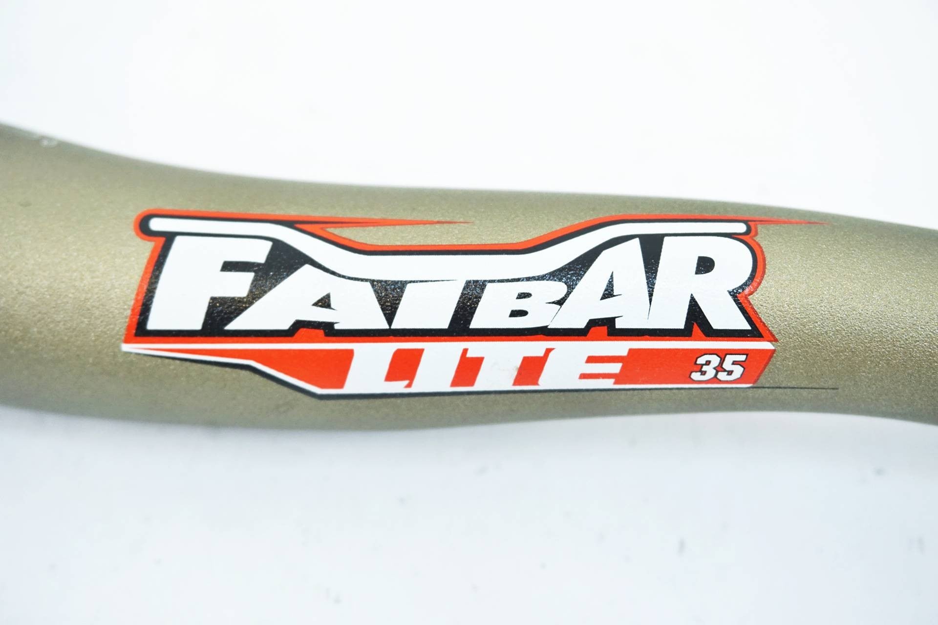 RENTHAL 「レンサル」 FATBAR LITE35 Φ35mm ハンドル / 有明ガーデン店