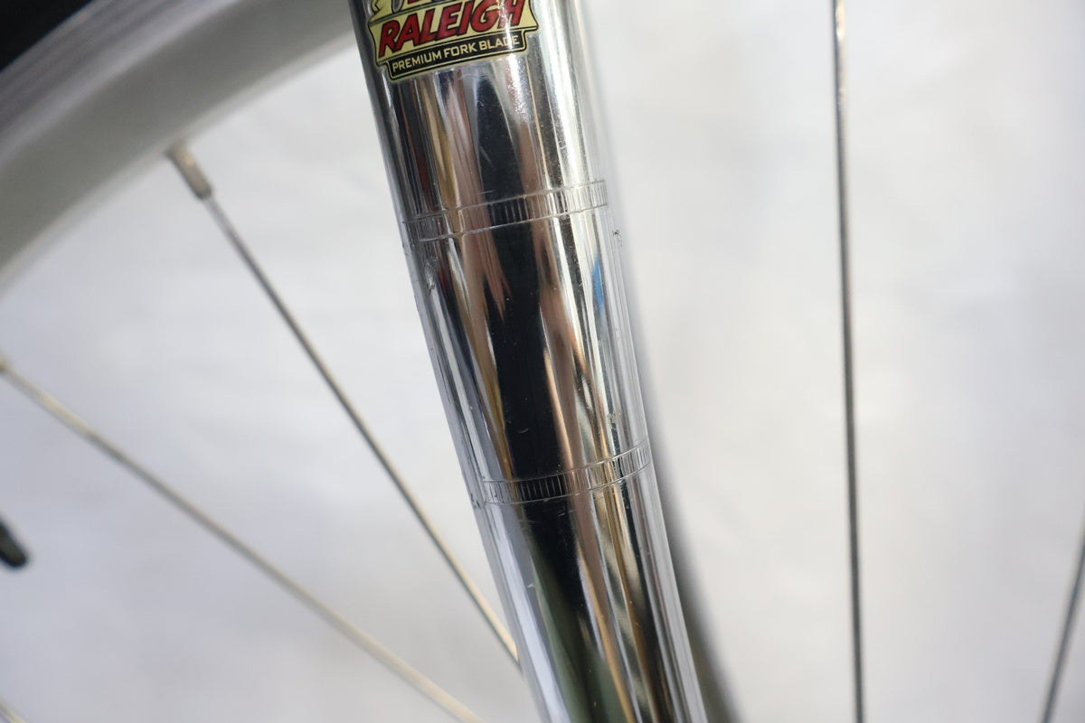 RALEIGH 「ラレー」 CRN CARLTON-N 2017年モデル ロードバイク / 高知店