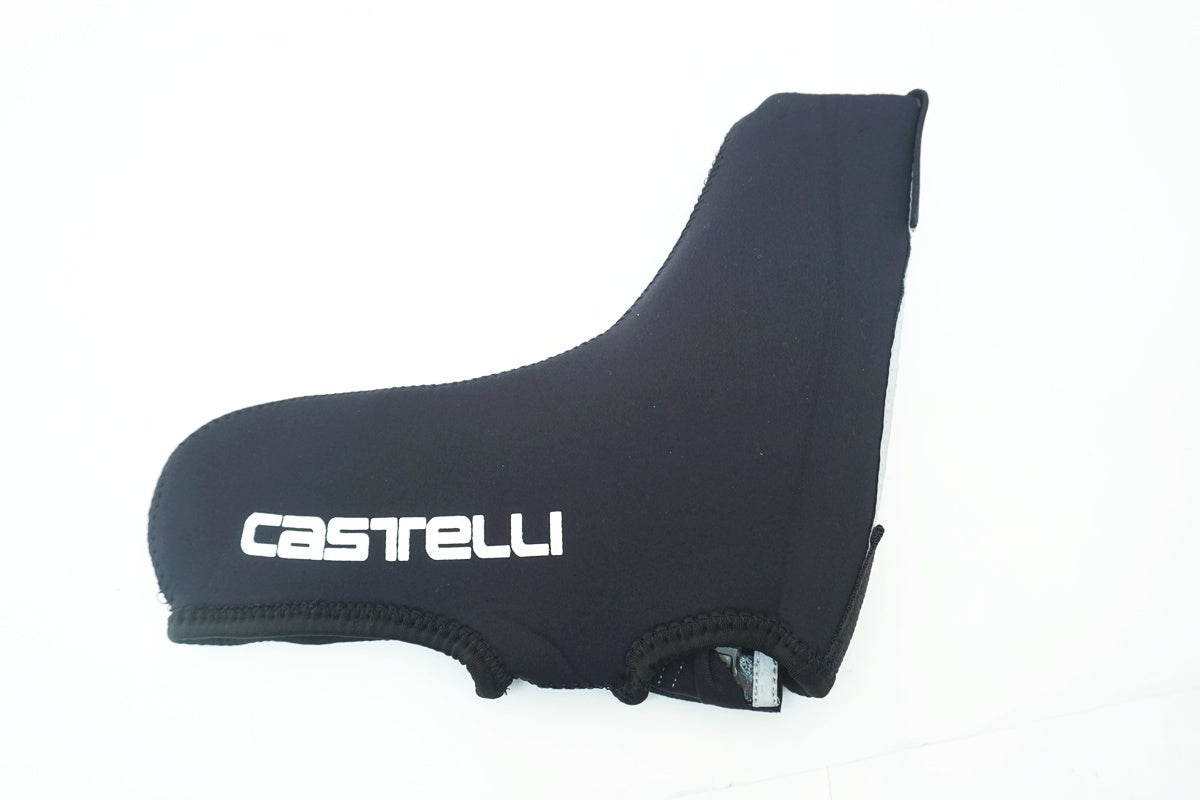 CASTELLI 「カステリ」 S/Mサイズ シューズカバー / 大阪美原北インター店
