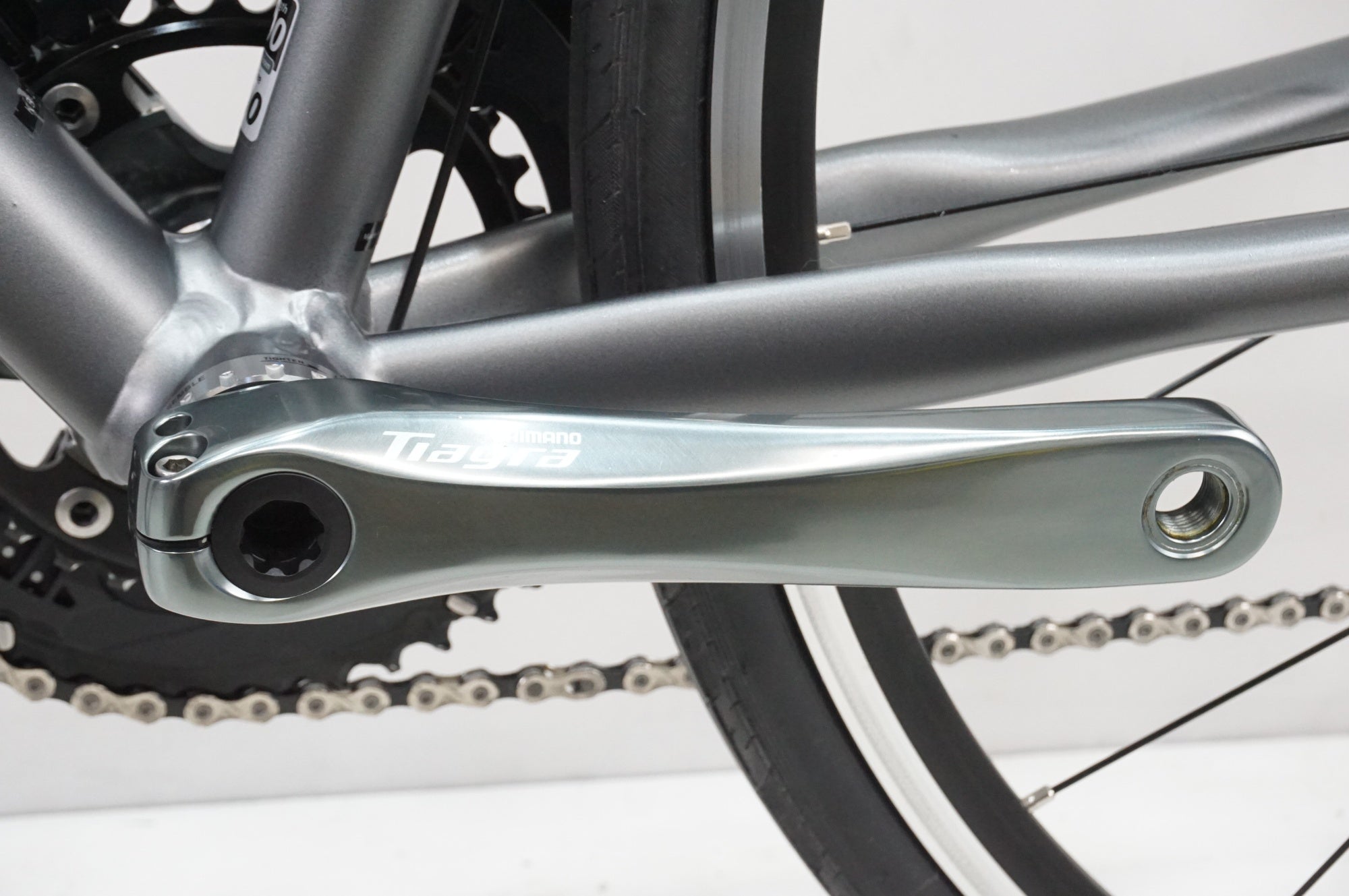 KHODAABLOOM 「コーダーブルーム」 FARNA TIAGRA 2024年モデル ロードバイク / 大宮店