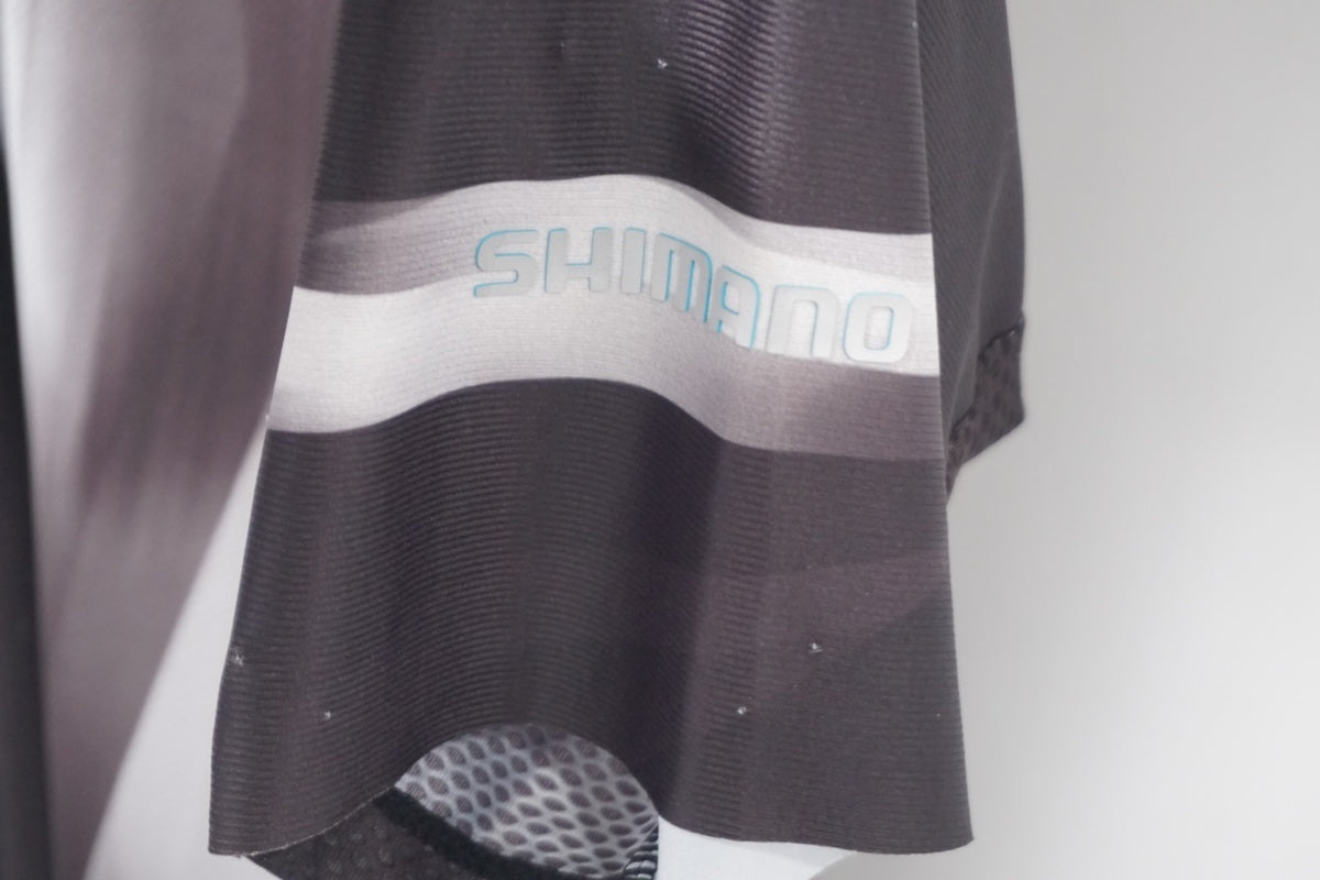 SHIMANO 「シマノ」 ASIA Lサイズ 半袖サイクルジャージ / 滋賀大津店