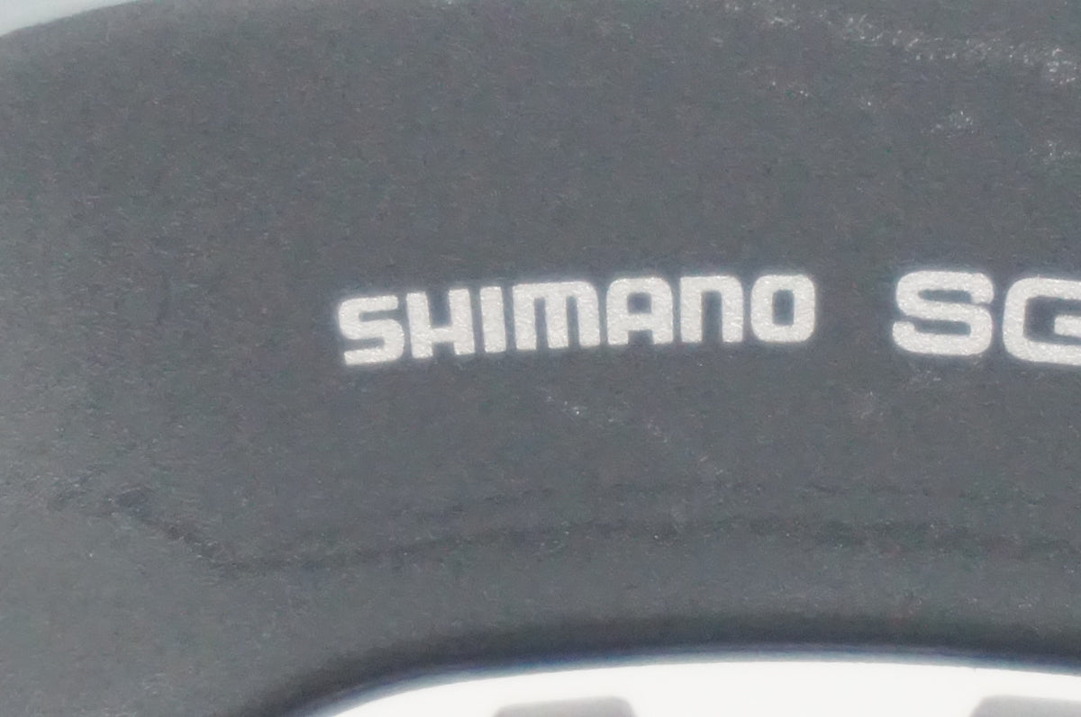 SHIMANO 「シマノ」 DURA-ACE FC-7950 50-34T 170mm クランク / 福岡店