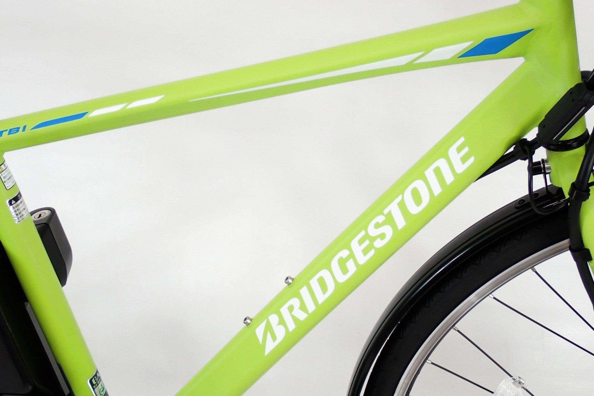 BRIDGESTONE 「ブリヂストン」 TB1e TB7B42 2022年モデル 電動アシスト