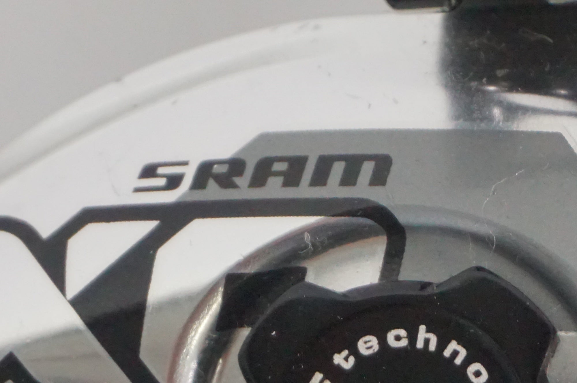 SRAM 「スラム」 OX シルトレバー フロントのみ / AKIBA店