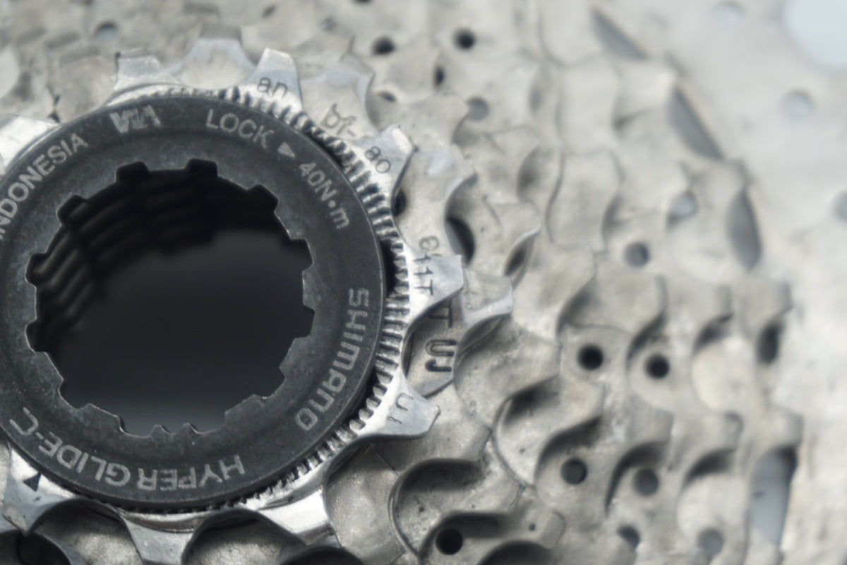 SHIMANO 「シマノ」 CS-HG41-8 11-34T スプロケット / 滋賀大津店