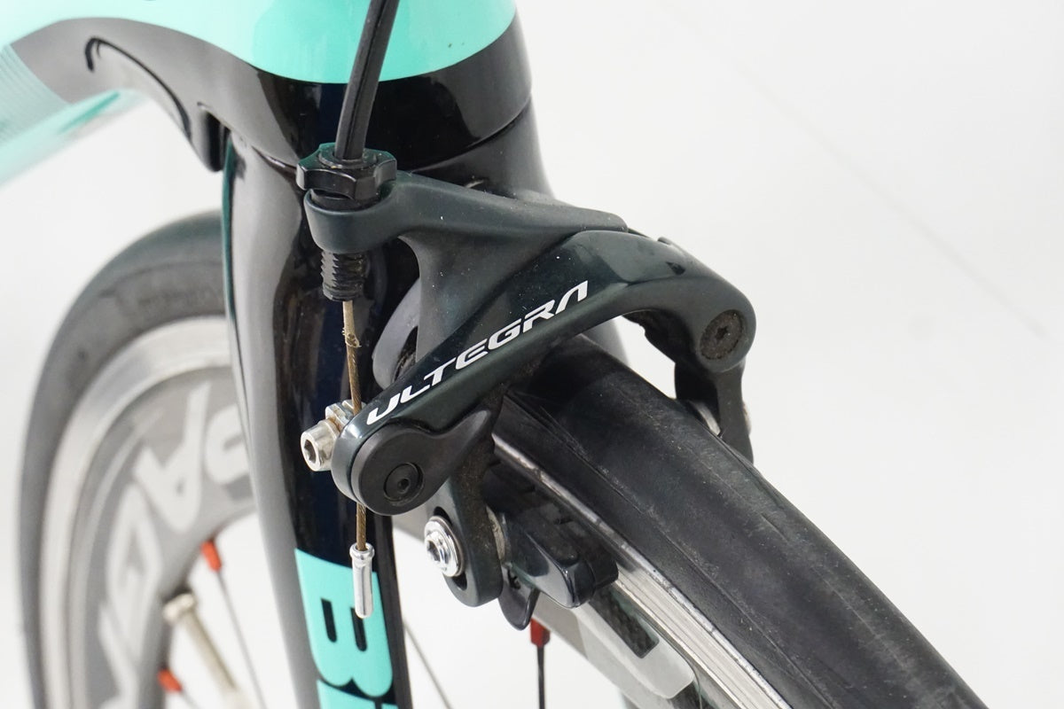 BIANCHI「ビアンキ」 OLTRE XR3 カスタム 2018年モデル ロードバイク / 浜松店