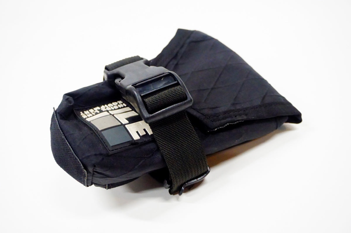 INSIDE LINE EQUIPMENT 「インサイドラインエクイップメント」 BAG サドルバッグ / 名古屋大須店