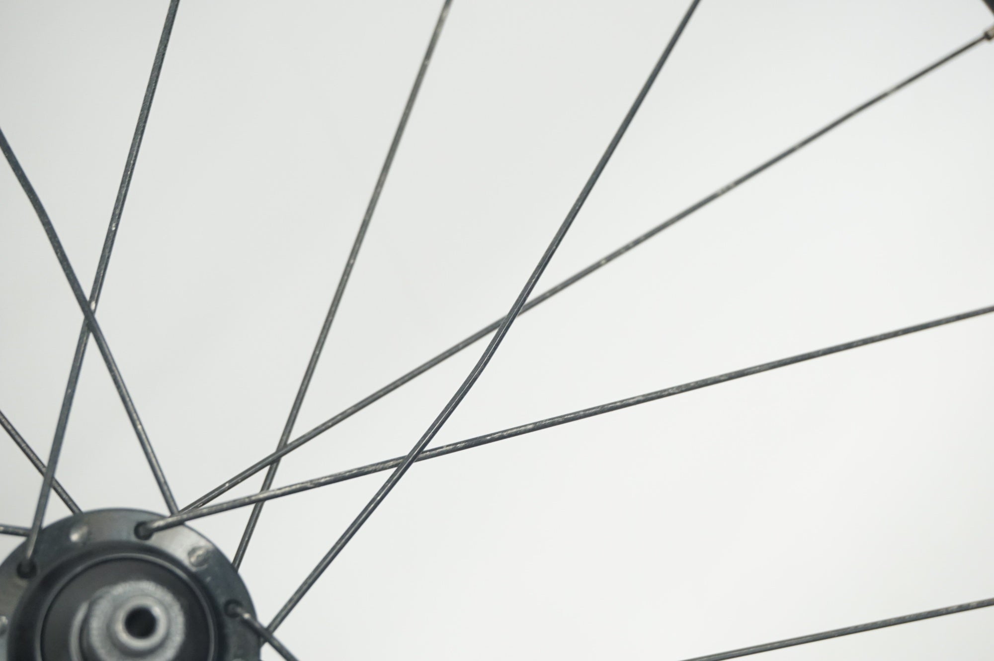 SHIMANO 「シマノ」 WH-R501 シマノ10速 リアホイール / 福岡店