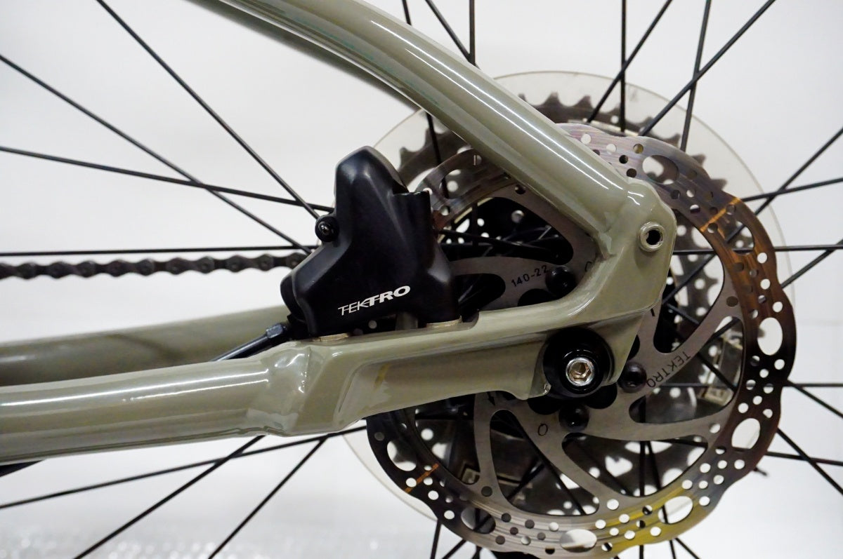 CANNONDALE 「キャノンデール」 TREADWELL 2 2021年モデル クロスバイク / 名古屋大須店