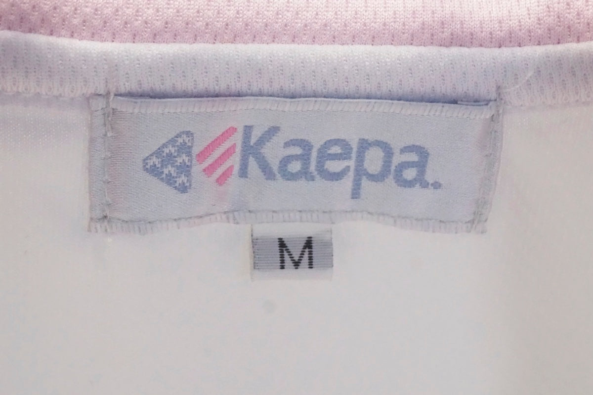 KAEPA 「ケイパ」 Mサイズ レディース ジャージ / 大阪門真店