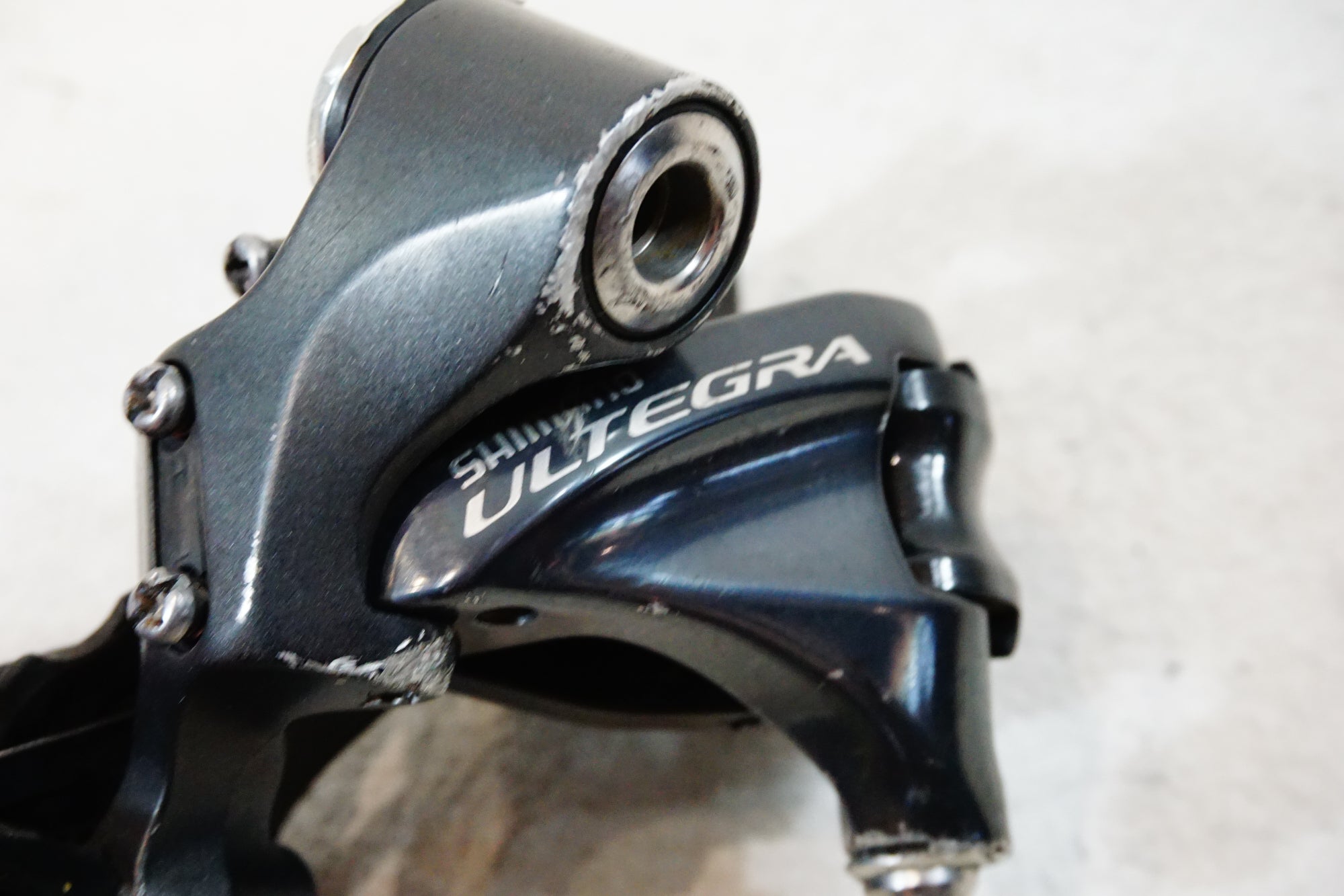 SHIMANO 「シマノ」 ULTEGRA RD-6800 リアディレーラー / 横浜戸塚店