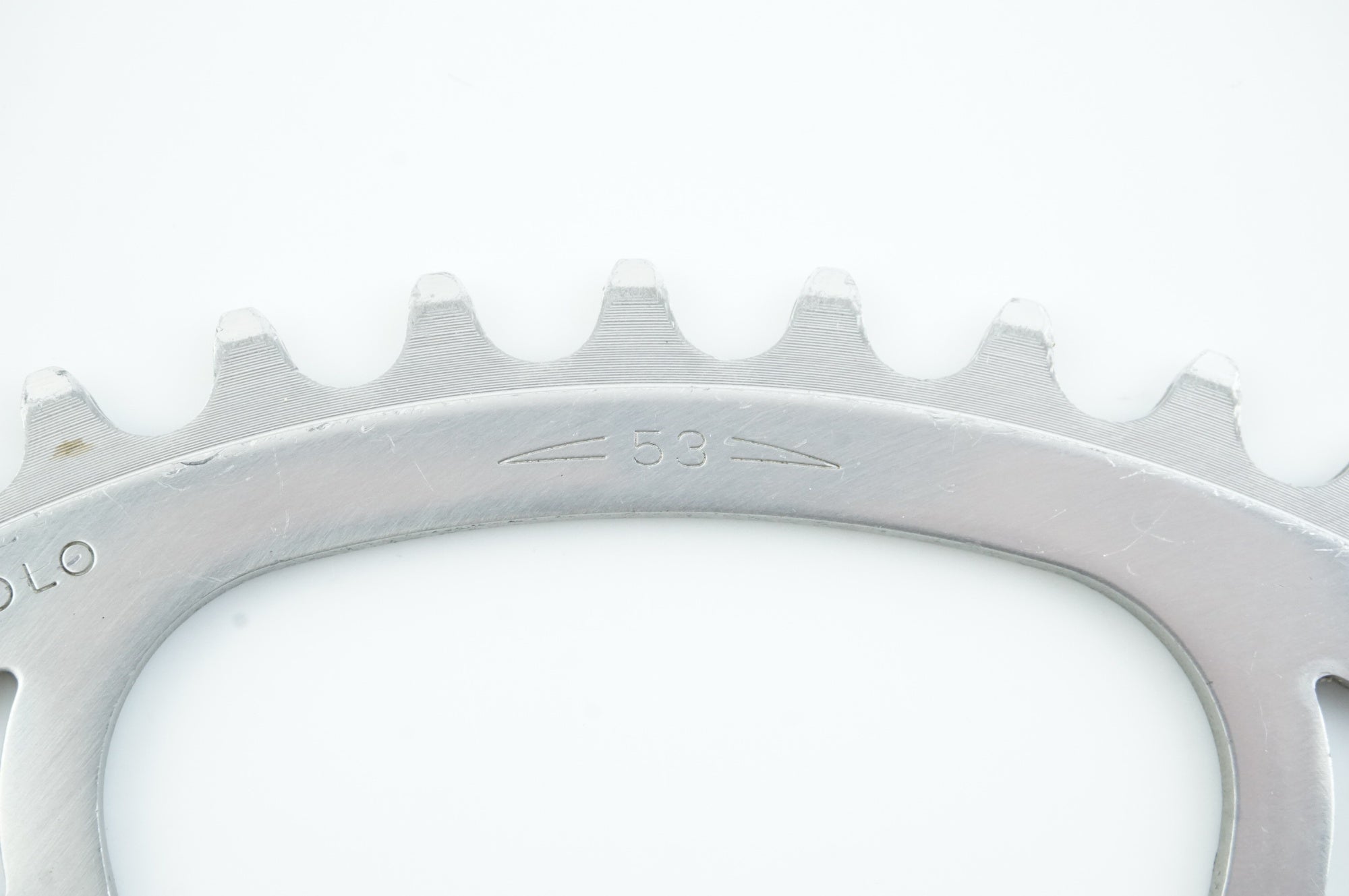 campagnolo 53t チェーンリング bcd135 美品 カンパニョーロ Amazon | Campagnolo 53T 10sp BCD 135mm 5ボルト レコードアウター