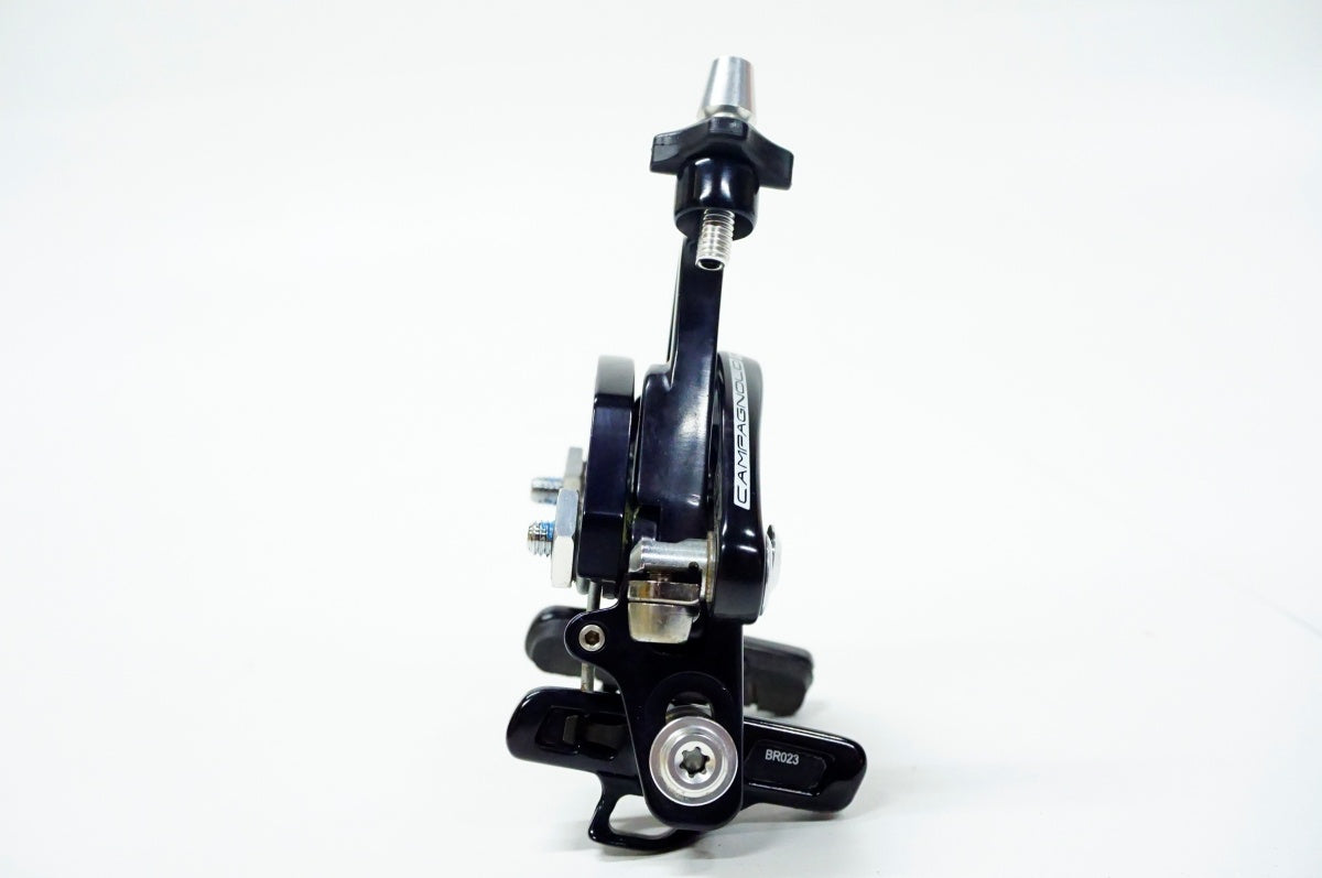 カンパニョーロ レコード ダイレクトマウント用ブレーキ 前後セット 新品 Campagnolo Record Brake Set カンパニョーロ レコード ブレーキ