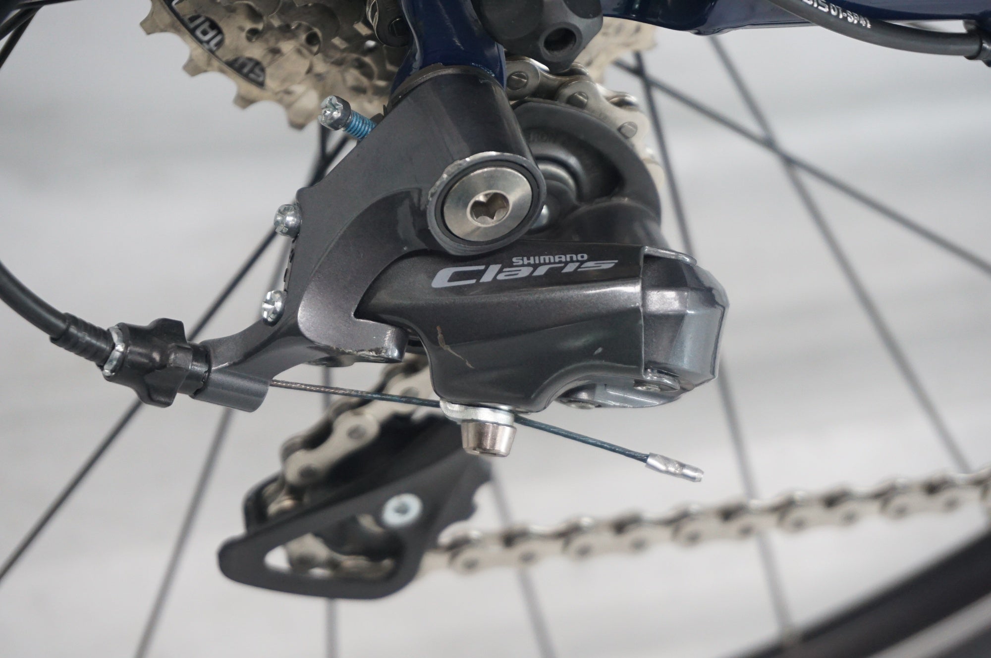 BRIDGESTONE 「ブリヂストン」 ANCHOR RL3 DROP 2022年モデル ロードバイク / 阪急塚口店