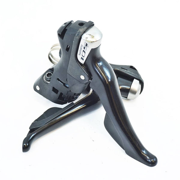 シマノ 105 ST-5800 SHIMANO 「シマノ」 105 ST-5800 デュアルコントロールレバー
