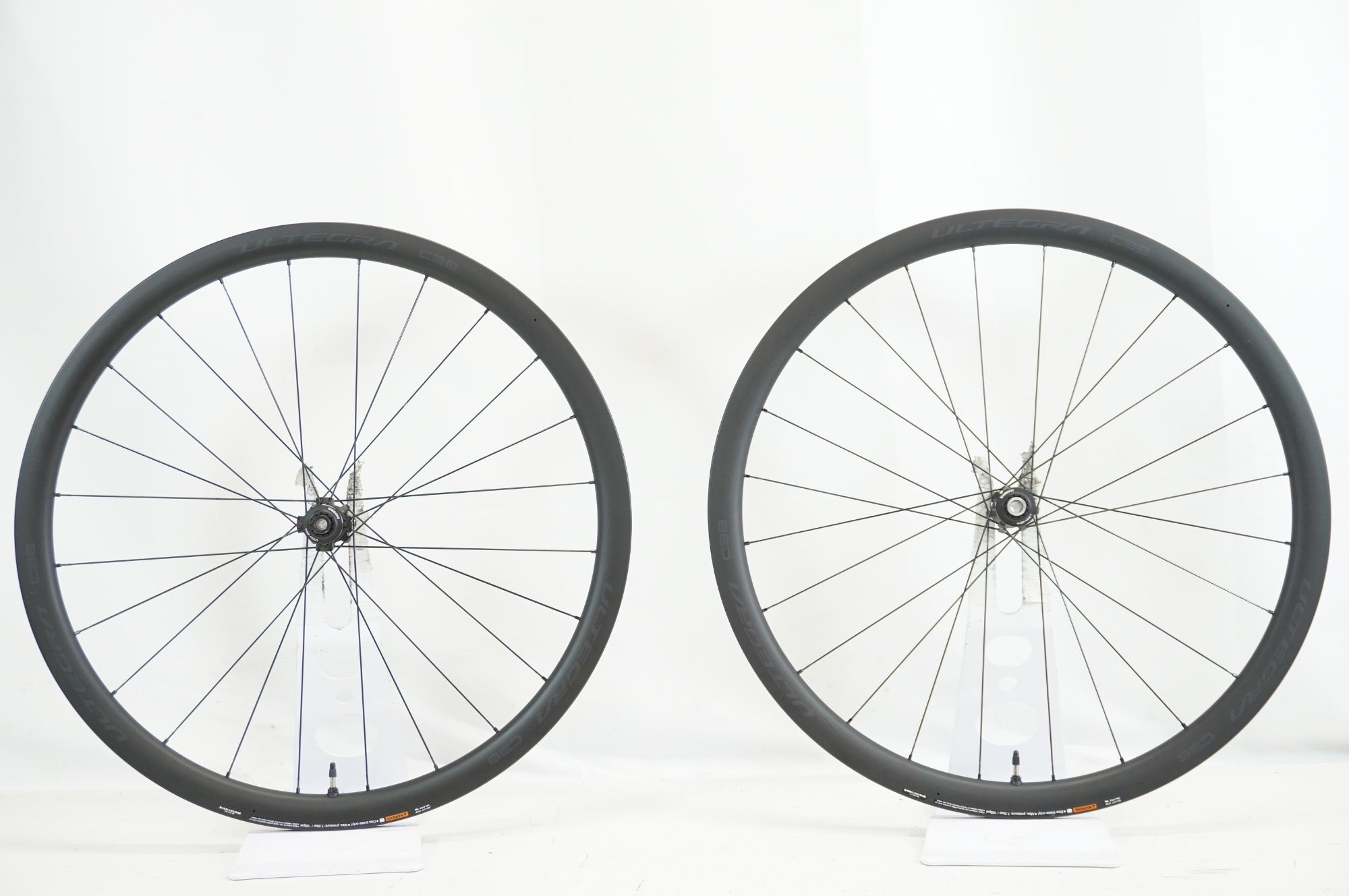 SHIMANO 「シマノ」 ULTEGRA WH-R8170-C36-TL SHIMANO 11s ホイール