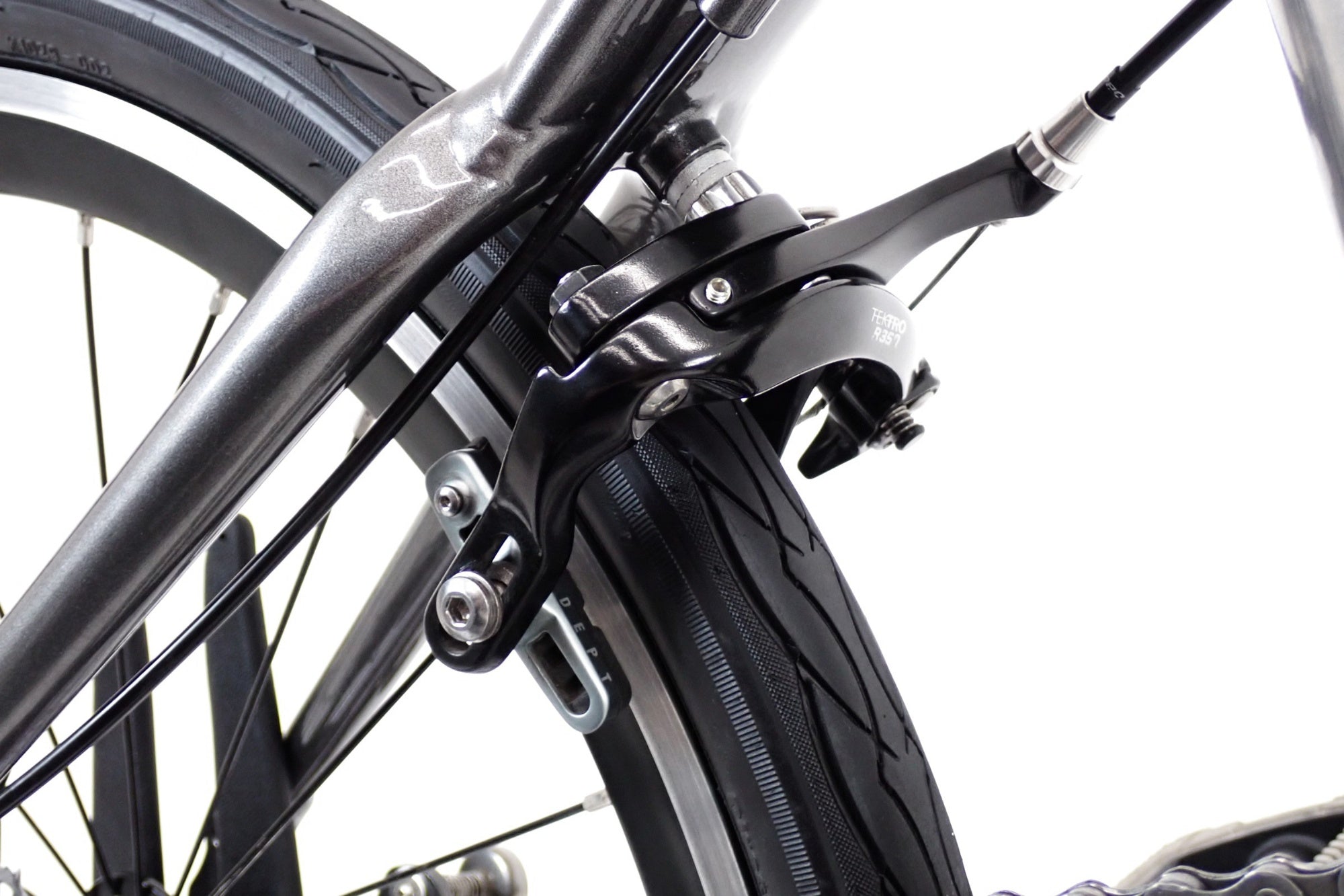 DAHON 「ダホン」 CLINCH D10 2021年モデル 折り畳み自転車 / 伊勢崎店