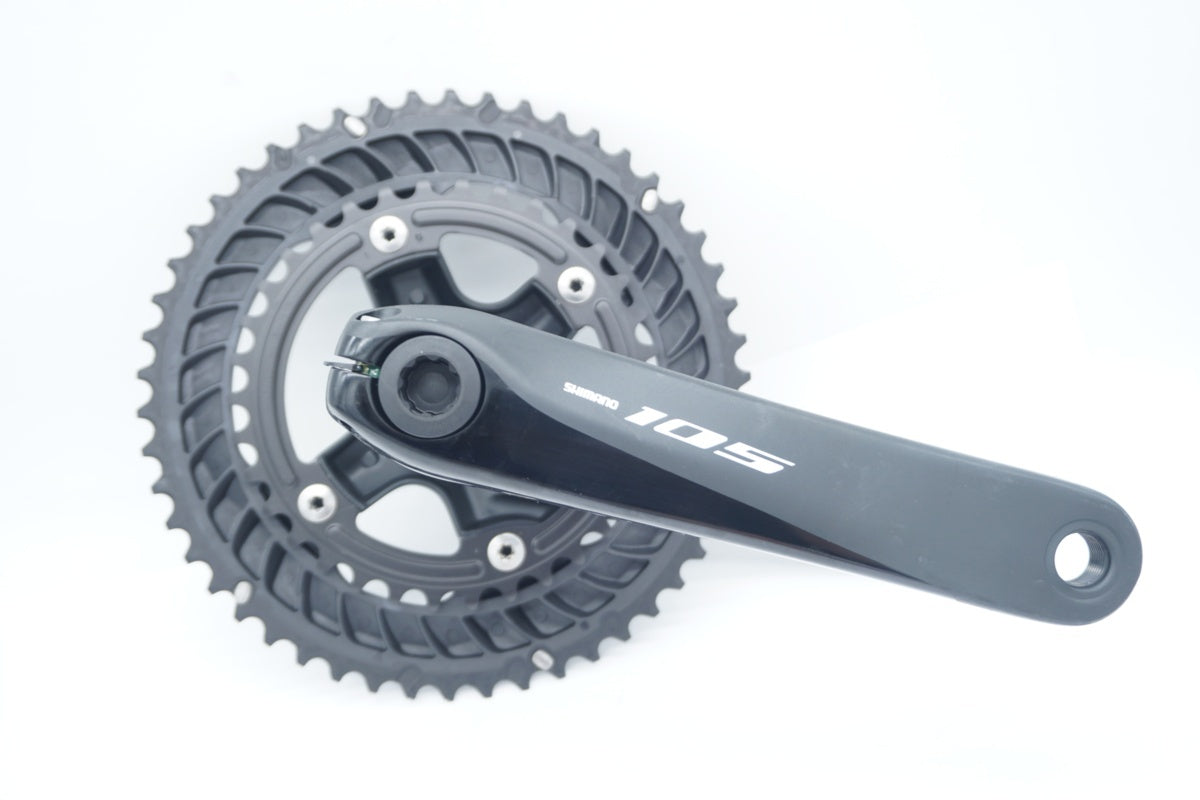 SHIMANO 「シマノ」 105 FC-R7000 50-34T 170mm クランク / 滋賀大津店