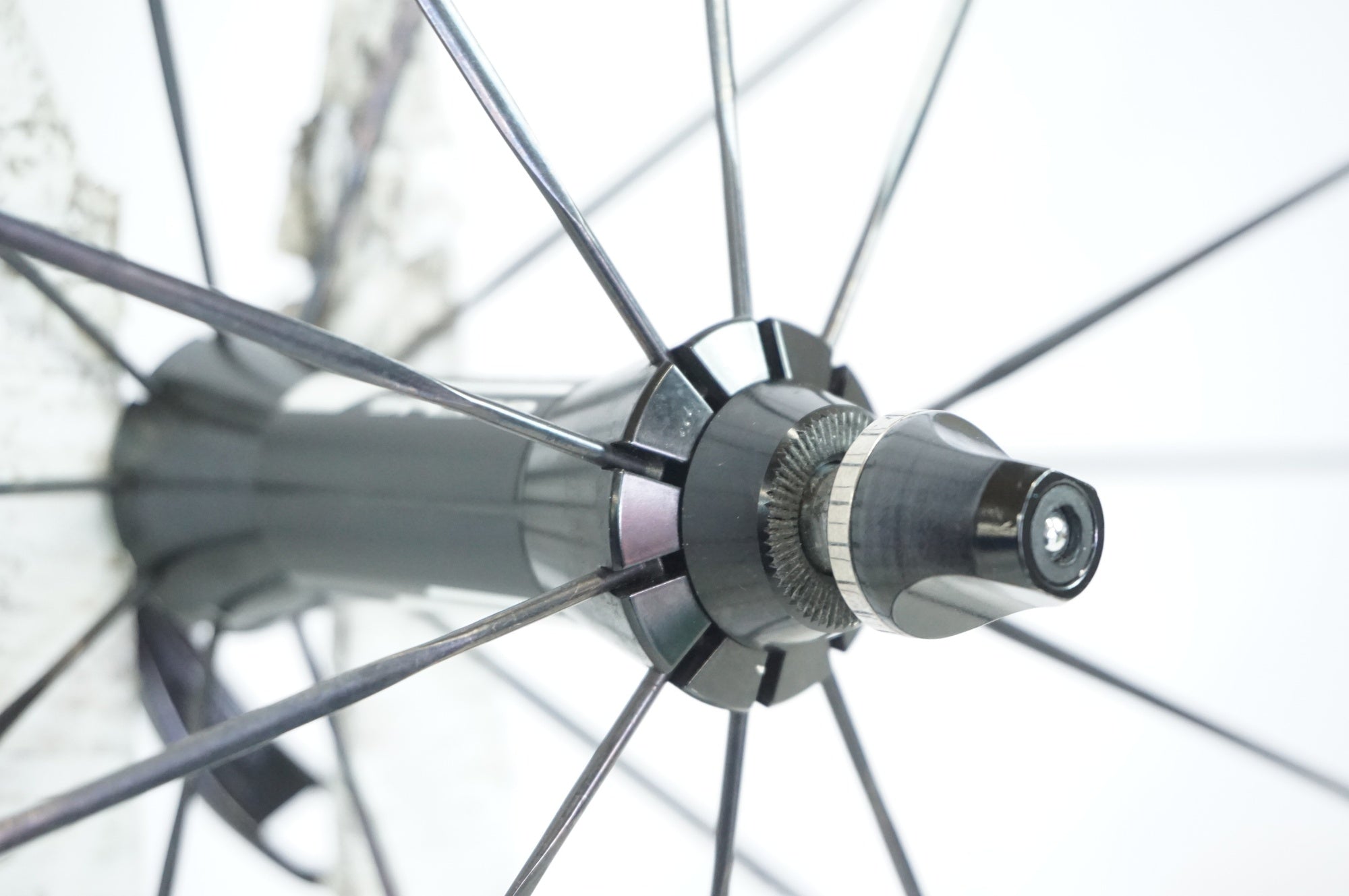 DT SWISS 「ディーティースイス」 R24 SPLINE SHIMANO 11s ホイール