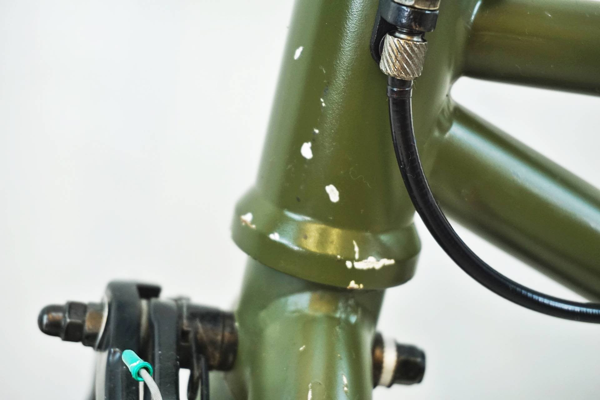 TNB 「ティーエヌビー」 PLUG 14 2020年頃 14インチ BMX / 有明