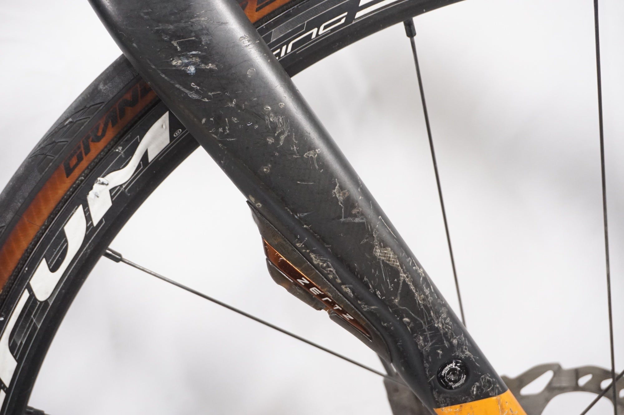ジャンク SPECIALIZED 「スペシャライズド」 DIVERGE COMP SMARTWELD 2015年モデル ロードバイク / AKIBA店