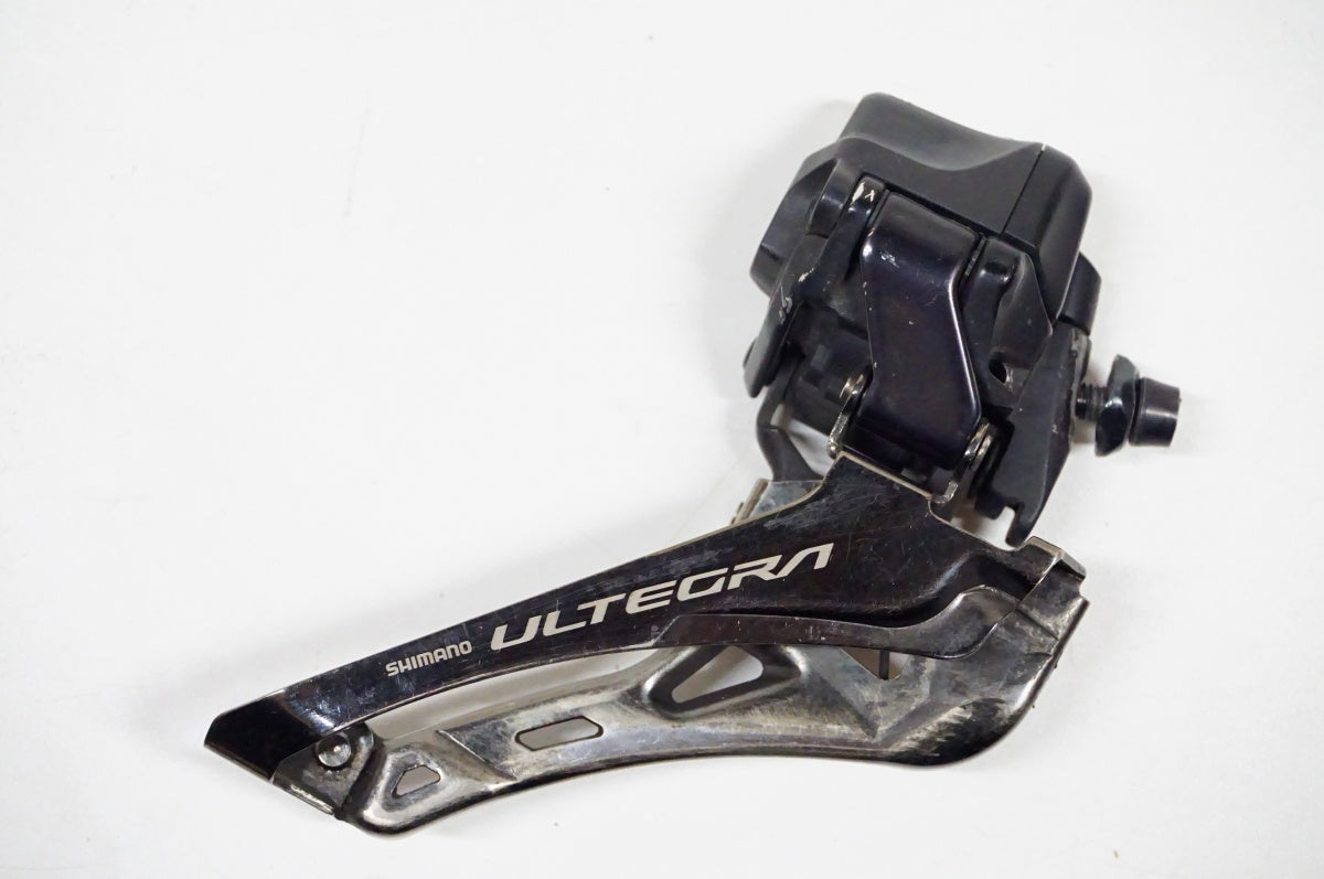 SHIMANO 「シマノ」 ULTEGRA DI2 FD-R8150 フロントディレイラー / 名古屋大須店