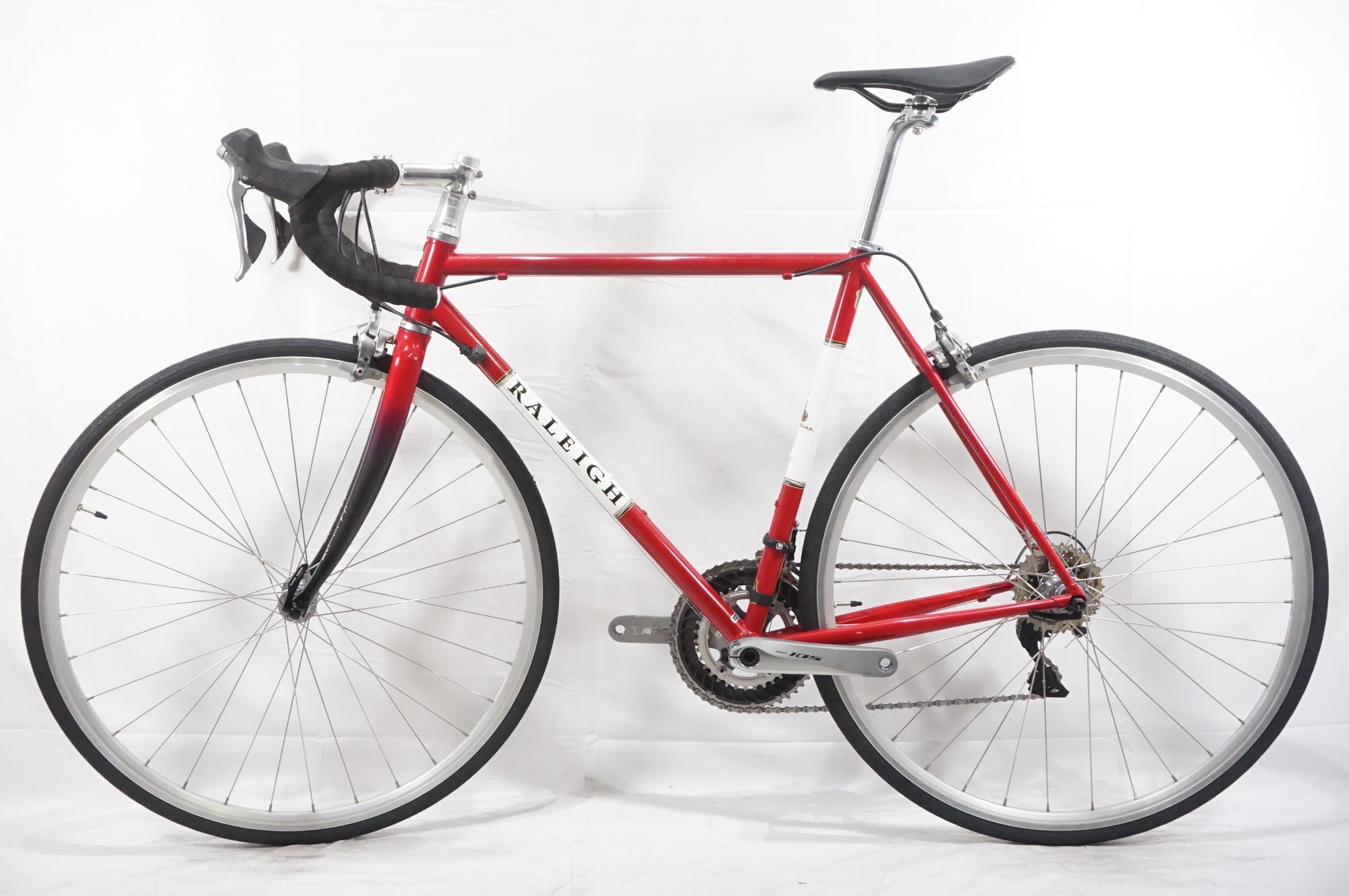 RALEIGH 「ラレー」 CRF CARLTON-F 2019年モデル ロードバイク / AKIBA