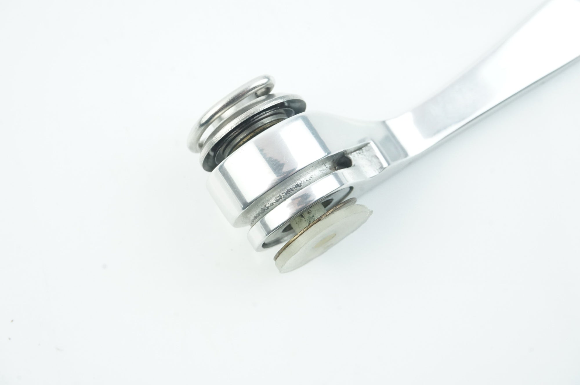 ✨新品未使用✨Campagnolo  corsa record LFQR CAMPAGNOLO 「カンパニョーロ」 CORSA RECORD FRICTION シフトレバー