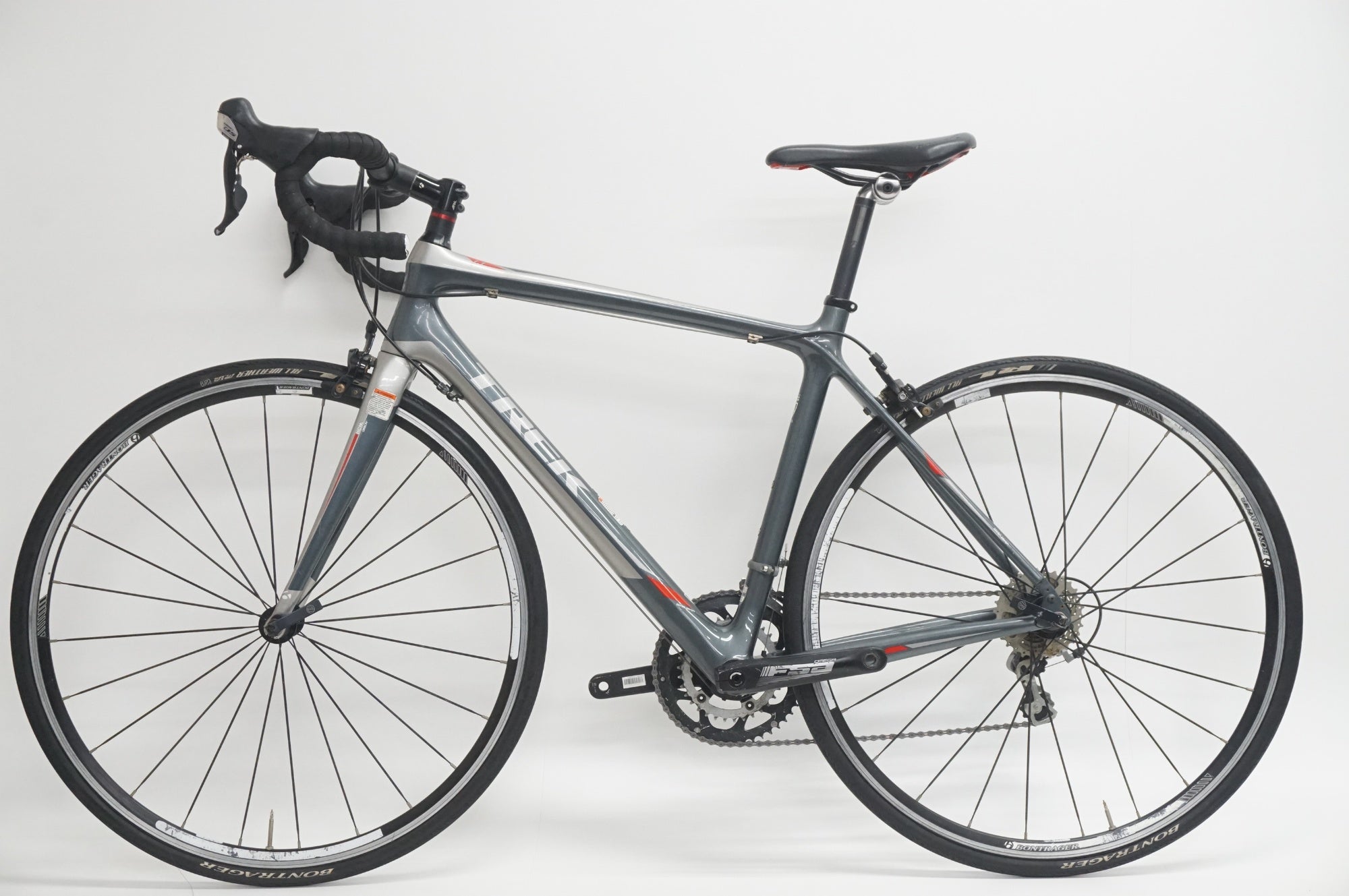 TREK 「トレック」 7.7FX 2013年モデル カスタム クロスバイク / 福岡