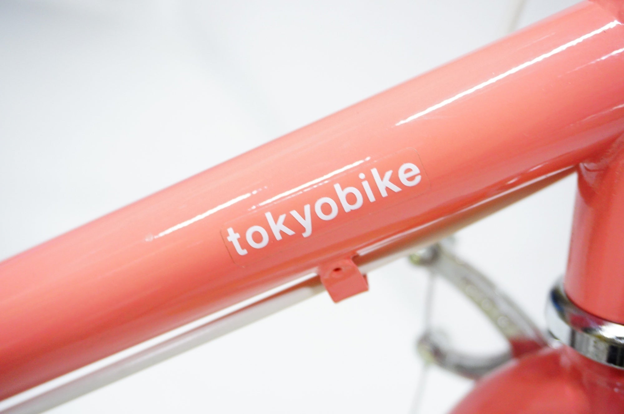 TOKYOBIKE 「トーキョーバイク」 LITTLE TOKYOBIKE 16インチ 2019年モデル キッズバイク / 名古屋大須店