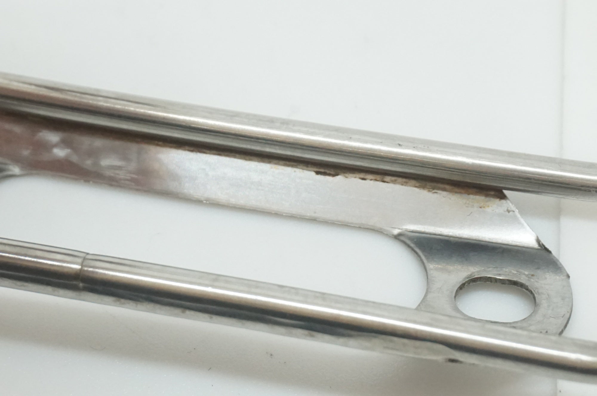 ELITE 「エリート」 CIUSSI INOX ボトルケージセット / 福岡店