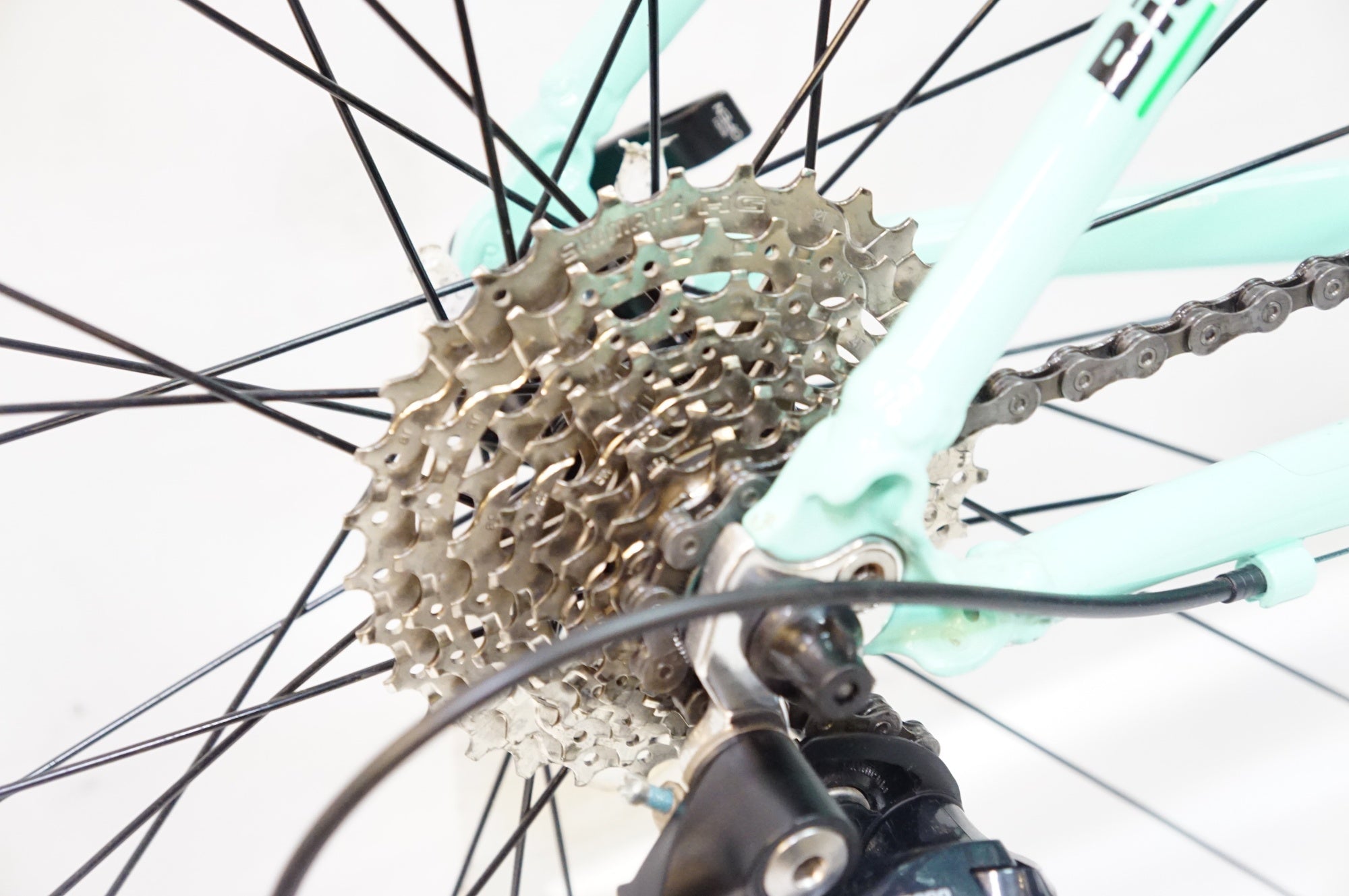 BIANCHI 「ビアンキ」 BERGAMO SORA 2025年モデル ロードバイク / 熊谷 BIANCHI 「ビアンキ」 BERGAMO SORA 2025年モデル ロードバイク / 熊谷