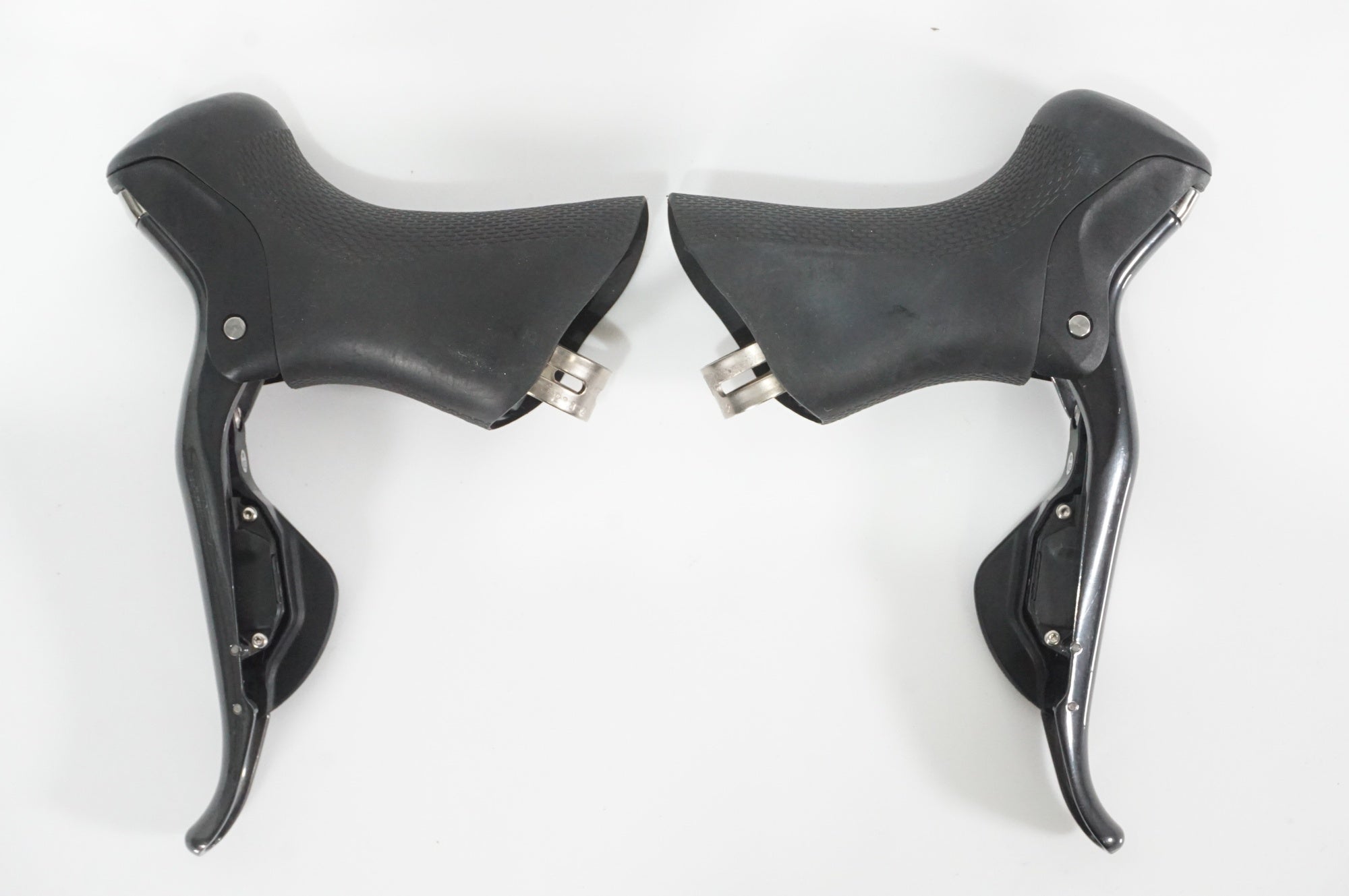 SHIMANO 「シマノ」 ULTEGRA Di2 ST-6770 デュアルコントロールレバー
