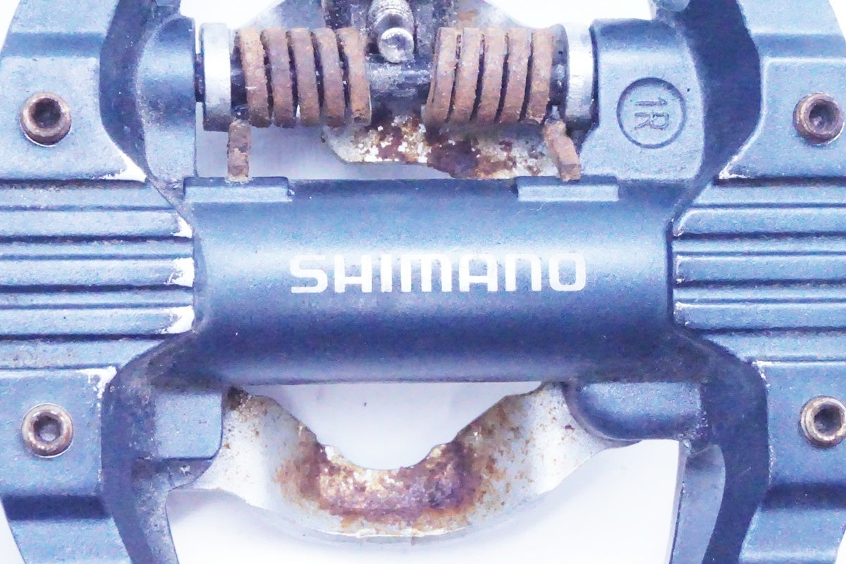 SHIMANO「シマノ」 PD-EH500 ペダル/ 京都西院店