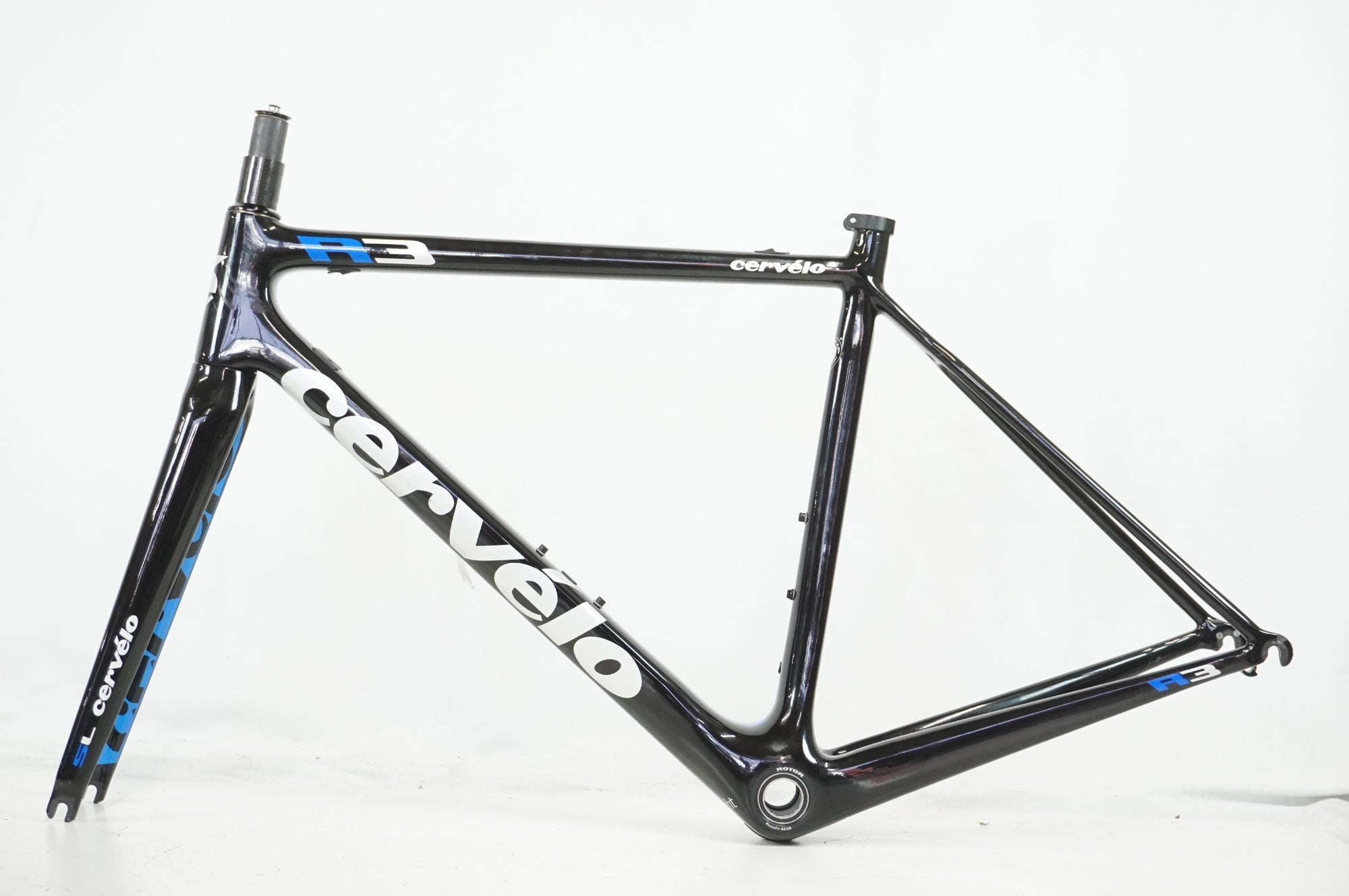 CERVELO 「サーベロ」 R3 2015年モデル フレームセット / 宇都宮店