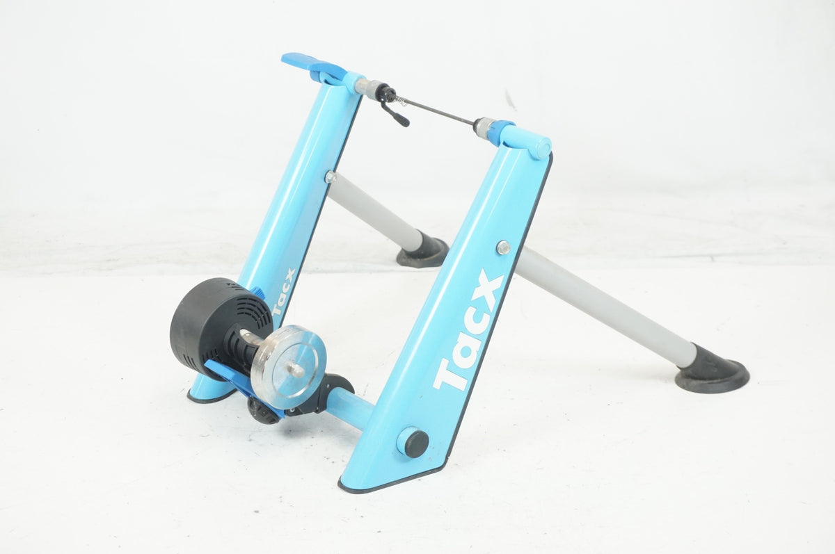 TACX 「タックス」 BLUE TWIST サイクルトレーナー / 宇都宮店