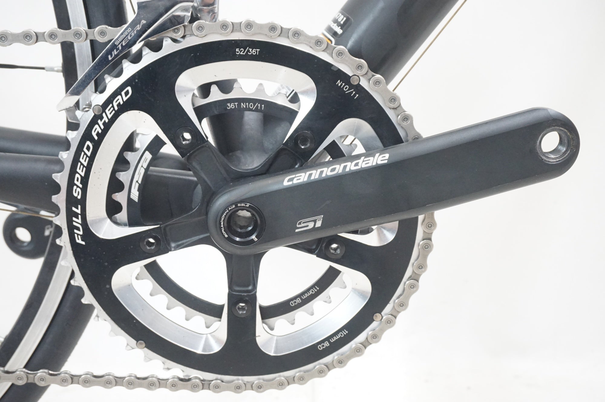 CANNONDALE 「キャノンデール」 CAAD10 2015年モデル ロードバイク / 福岡店