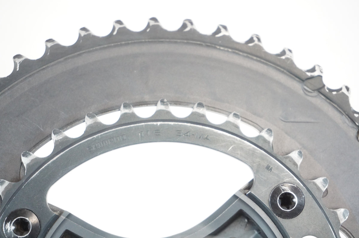SHIMANO 「シマノ」 ULTEGRA FC-6800 50-34T 170mm クランク / 宇都宮店