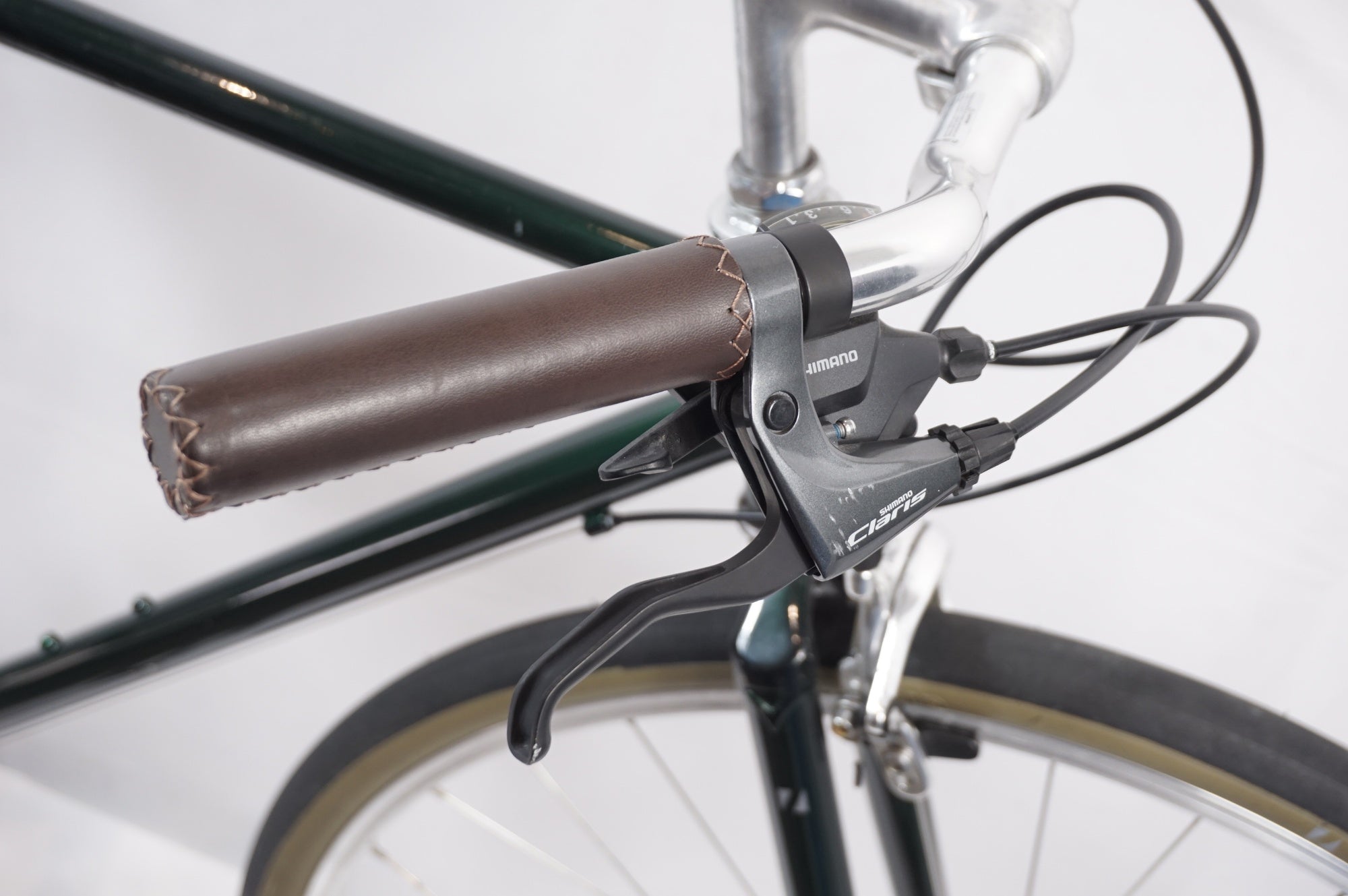 【直接引取限定】ロードバイク　RITE WAY RITEWAY 「ライトウェイ」 STYLES 2024年モデル クロスバイク