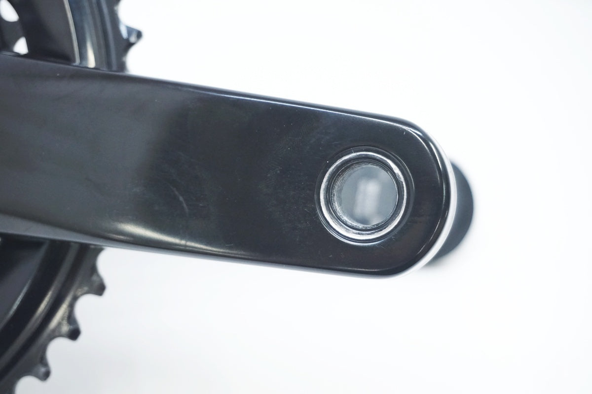 SHIMANO 「シマノ」 105 FC-R7100 50-34T 160mm クランク / 大阪美原北インター店
