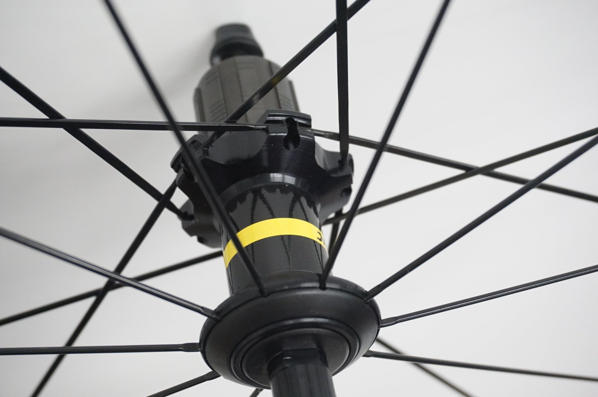 MAVIC 「マヴィック」 AKSIUM シマノ11速 ホイールセット / 福岡店