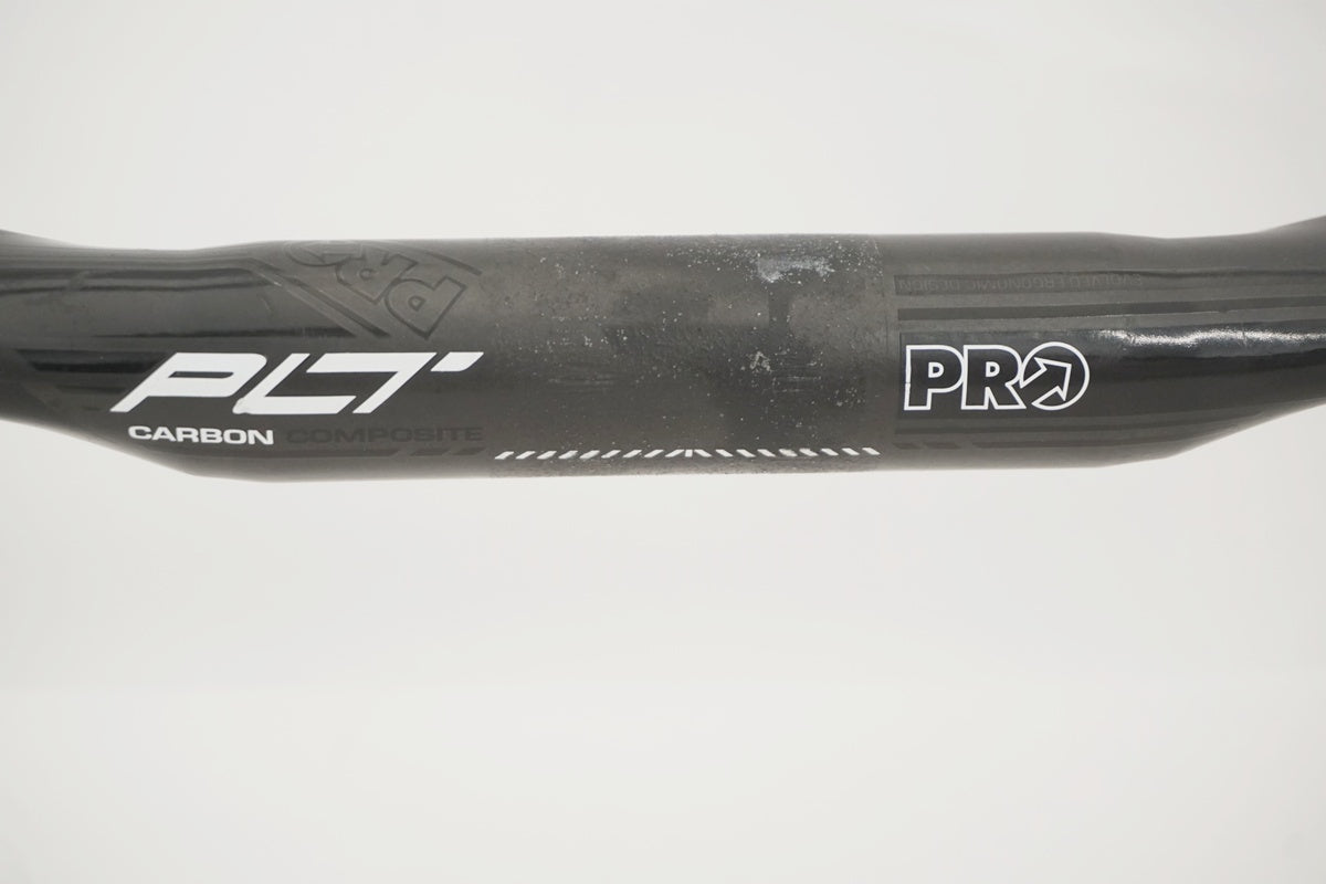 SHIAMNO 「シマノ」 PRO PLT ERGONOMIC 31.8Φ 420mm カーボン ハンドル / 京都八幡店