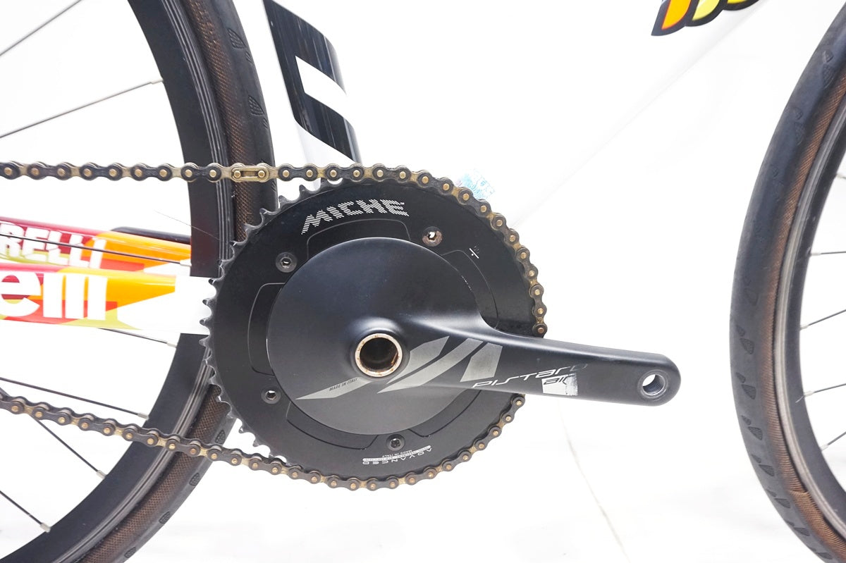 CINELLI 「チネリ」 VIGORELLI 2021年モデル ピストバイク / 大阪門真店